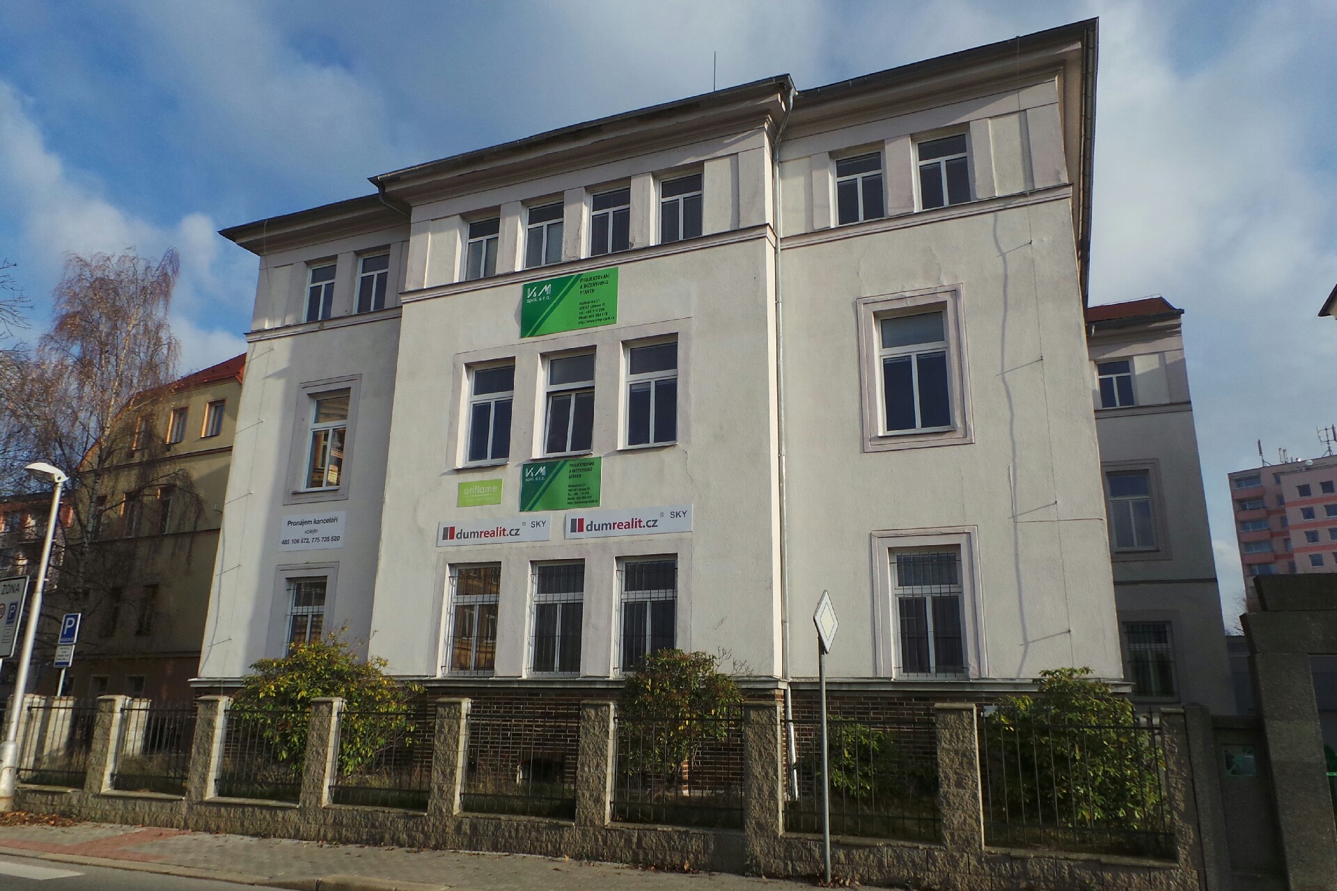 Bc. Jana Broučková