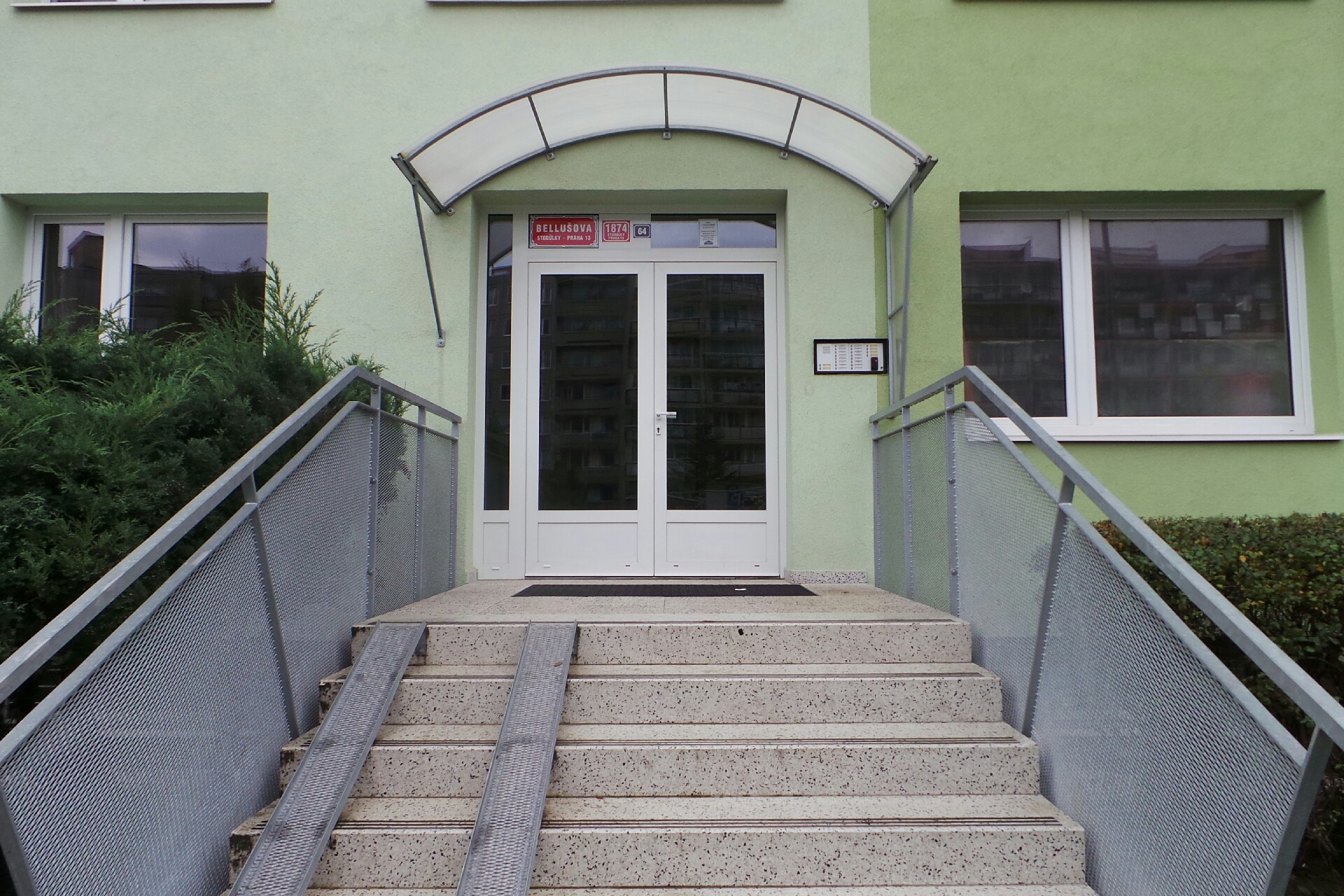 MARSCHICK ENGINEERING, s.r.o.