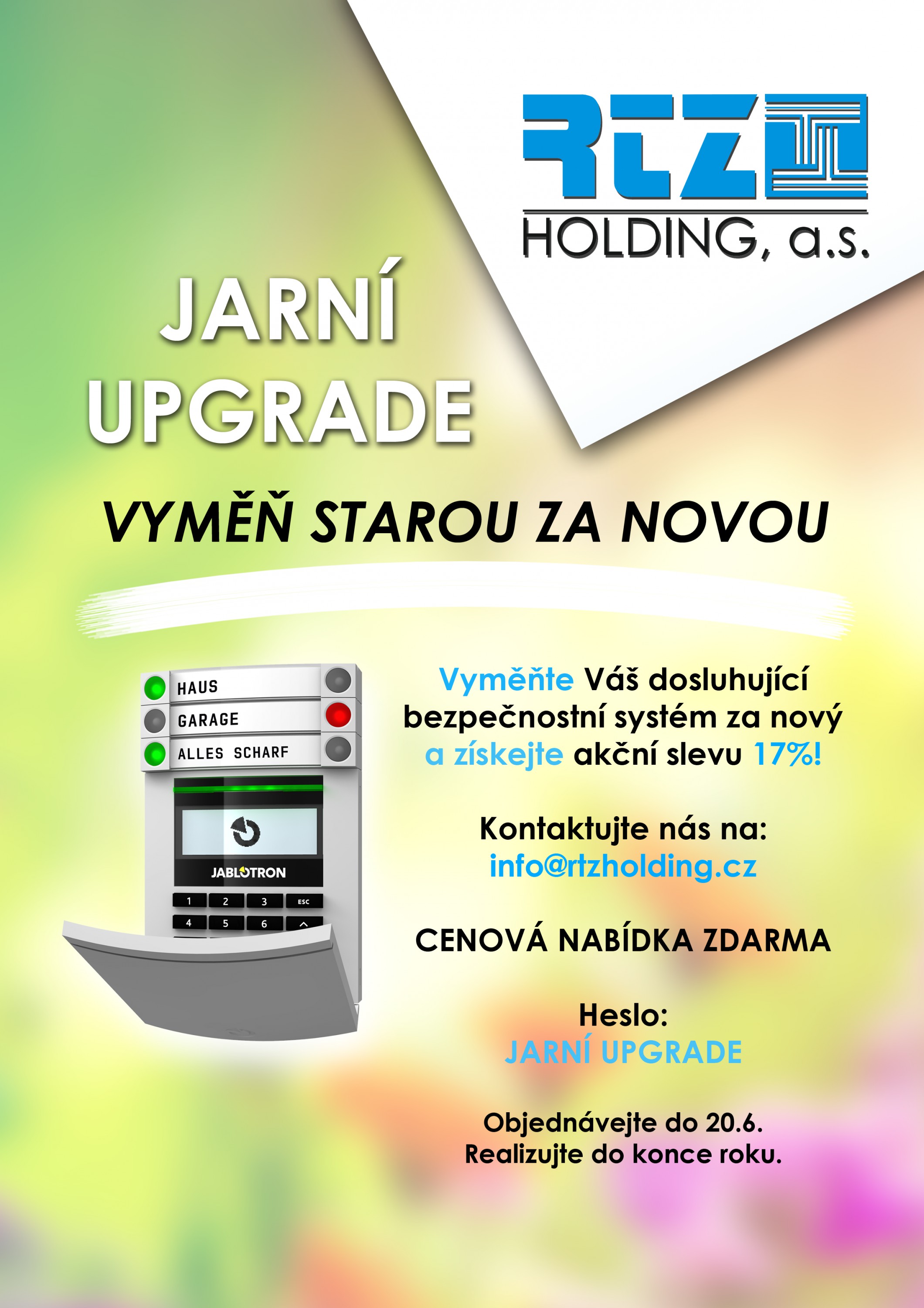 RTZ Holding, a.s. foto 2
