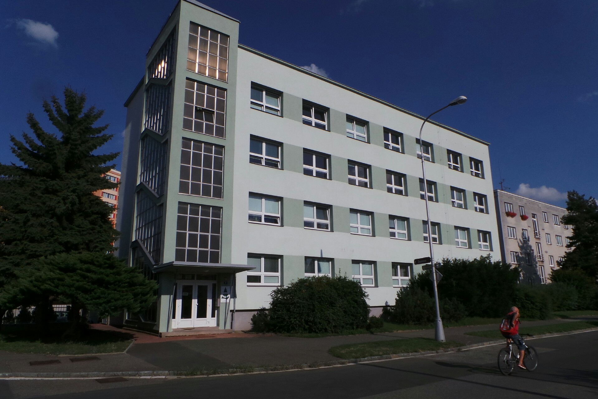 Lesprojekt Hradec Králové, s.r.o.