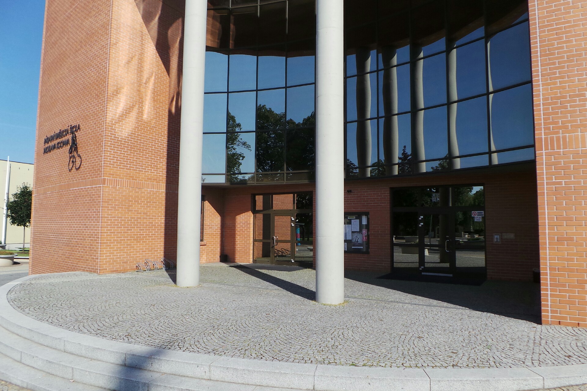 ZUŠ Jaroslava Kociana, Ústí nad Orlicí