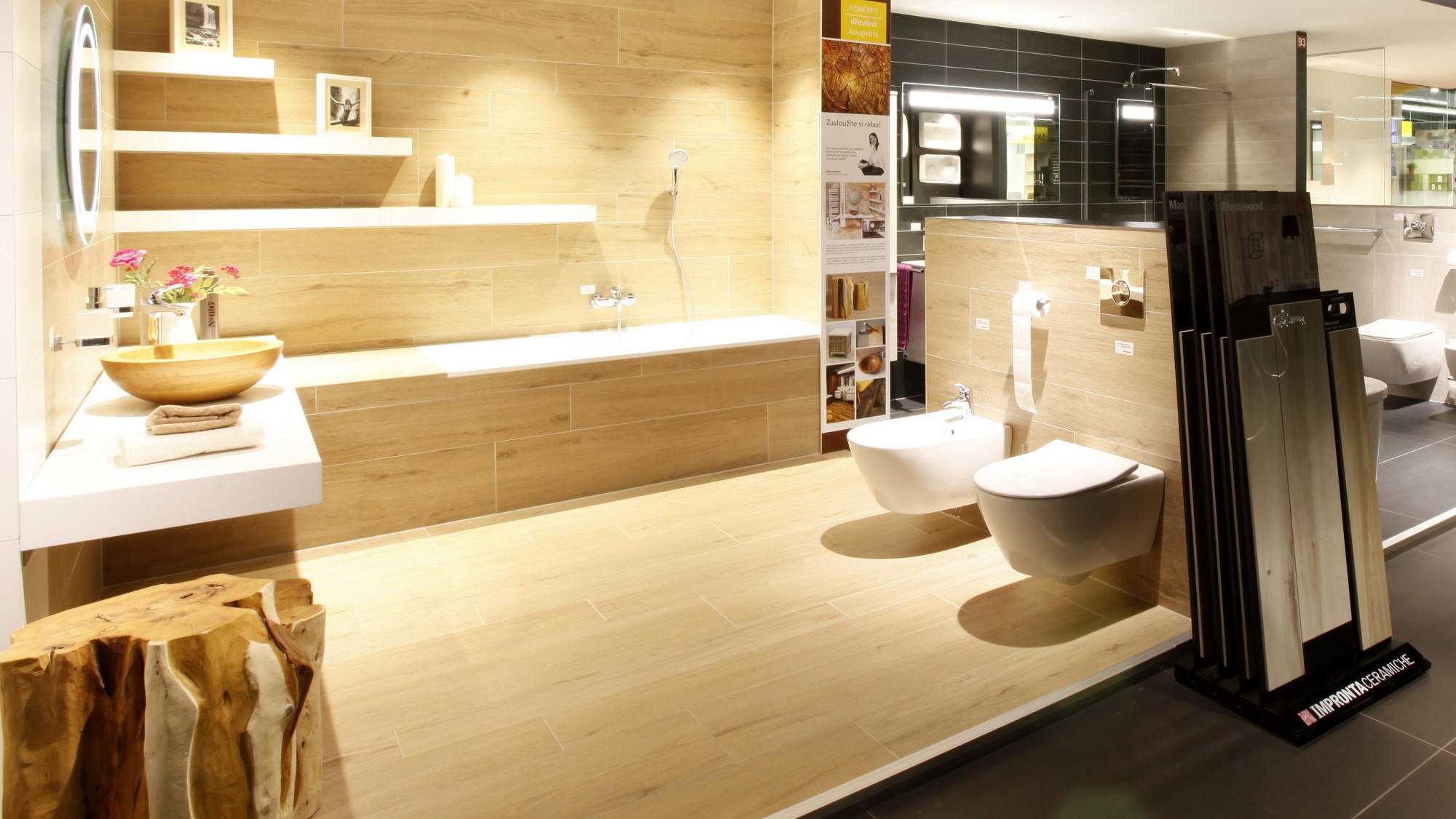 SIKO KOUPELNY & KUCHYNĚ foto 5