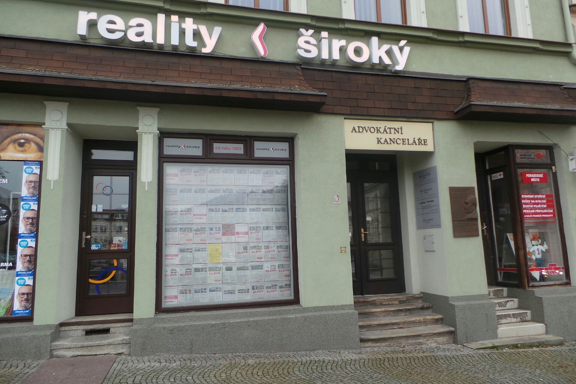 JUDr. Vladimíra Kolaříková, advokátka