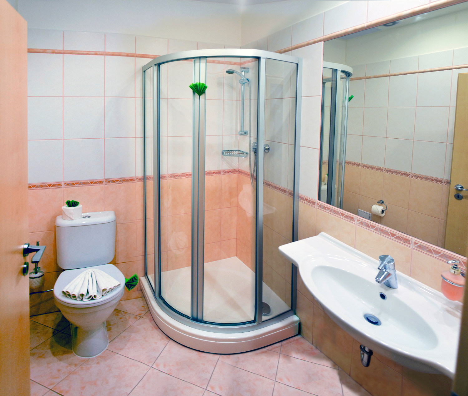 Penzion Hacienda Ranchero foto 4