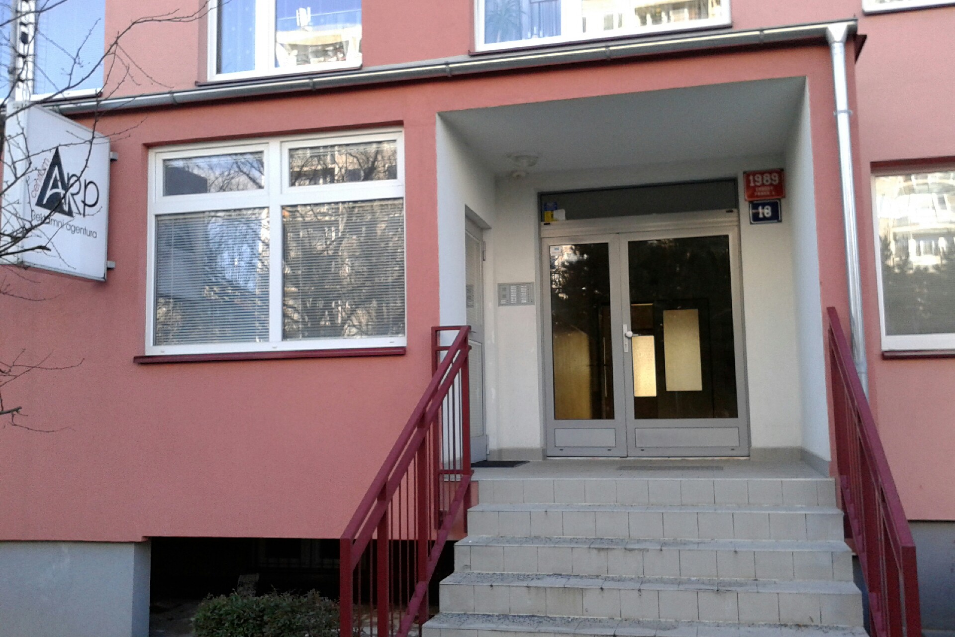 Zdeněk Březina - servisní práce pro bytováservisní práce pro bytová družstva