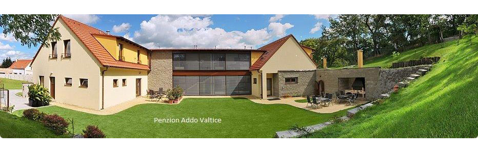 Penzion Addo foto 2