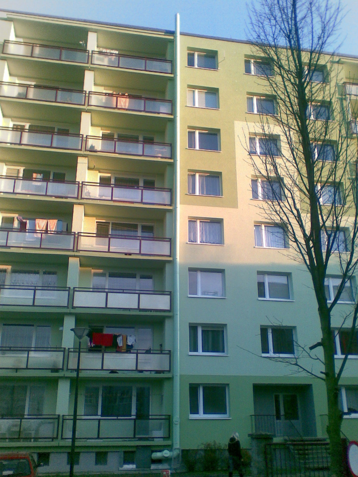 Kominictví Vlasák foto 4
