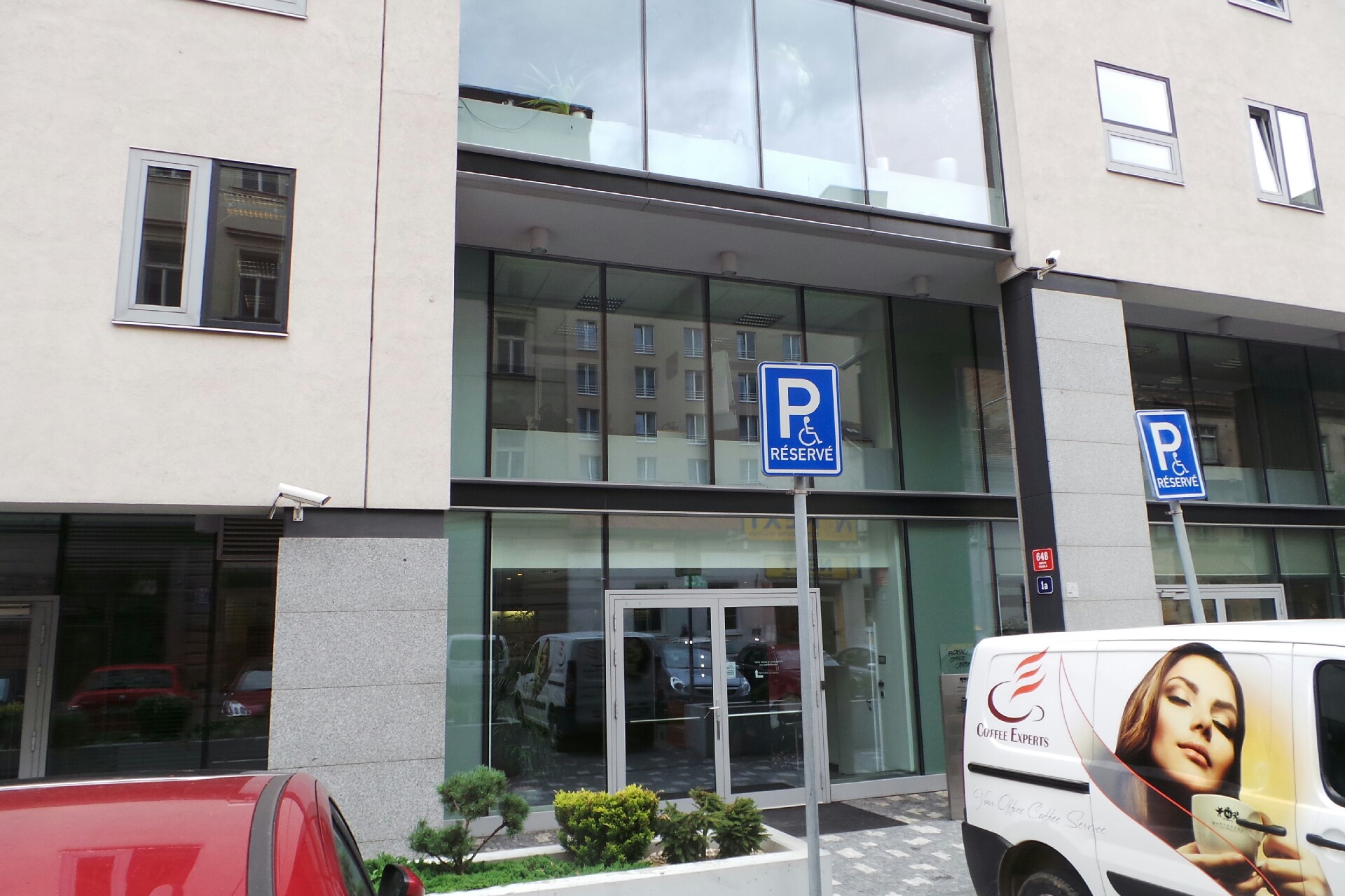 Daňový poradce ev. č. 4132 Ing. Lucie Marková