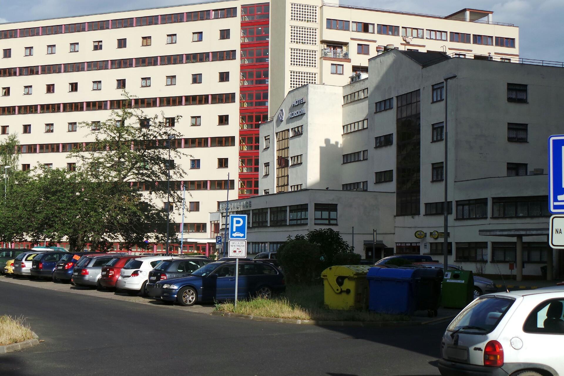 Billard club KOLDUM Litvínov