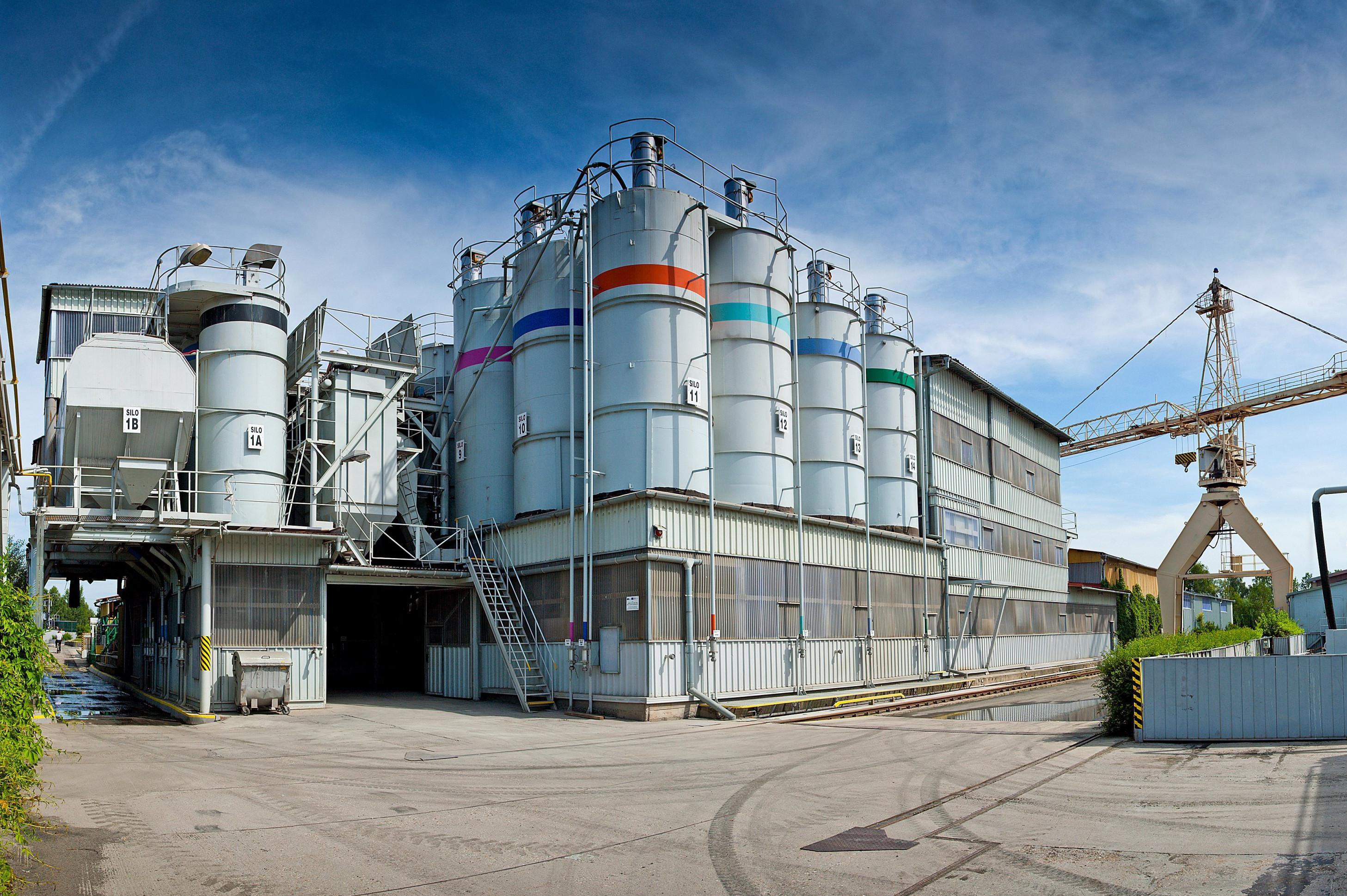 Fortemix produkce, s.r.o.