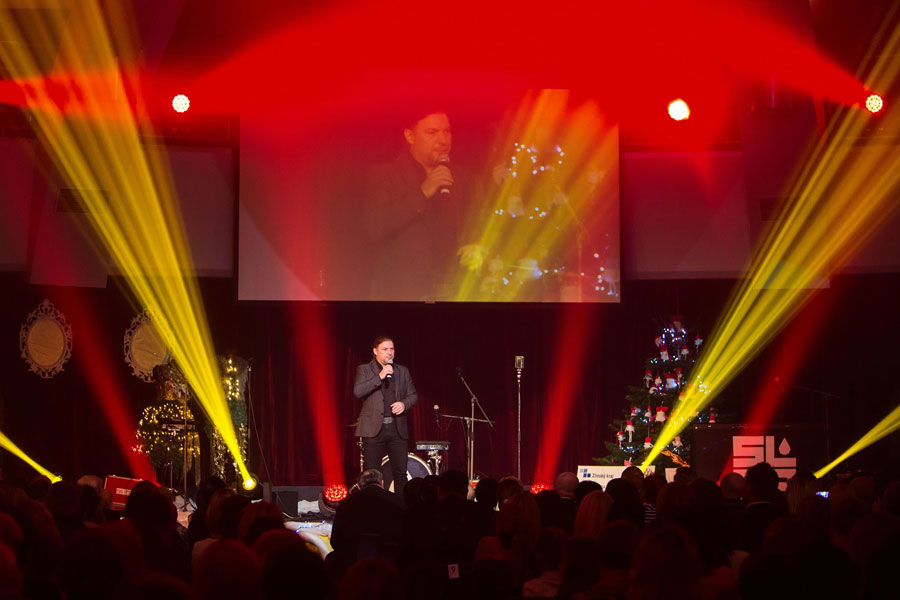 Danceshow.cz - David Kreml foto 3