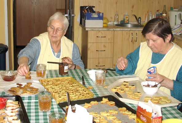 Domov Magnolie, Ostrava-Vítkovice foto 2