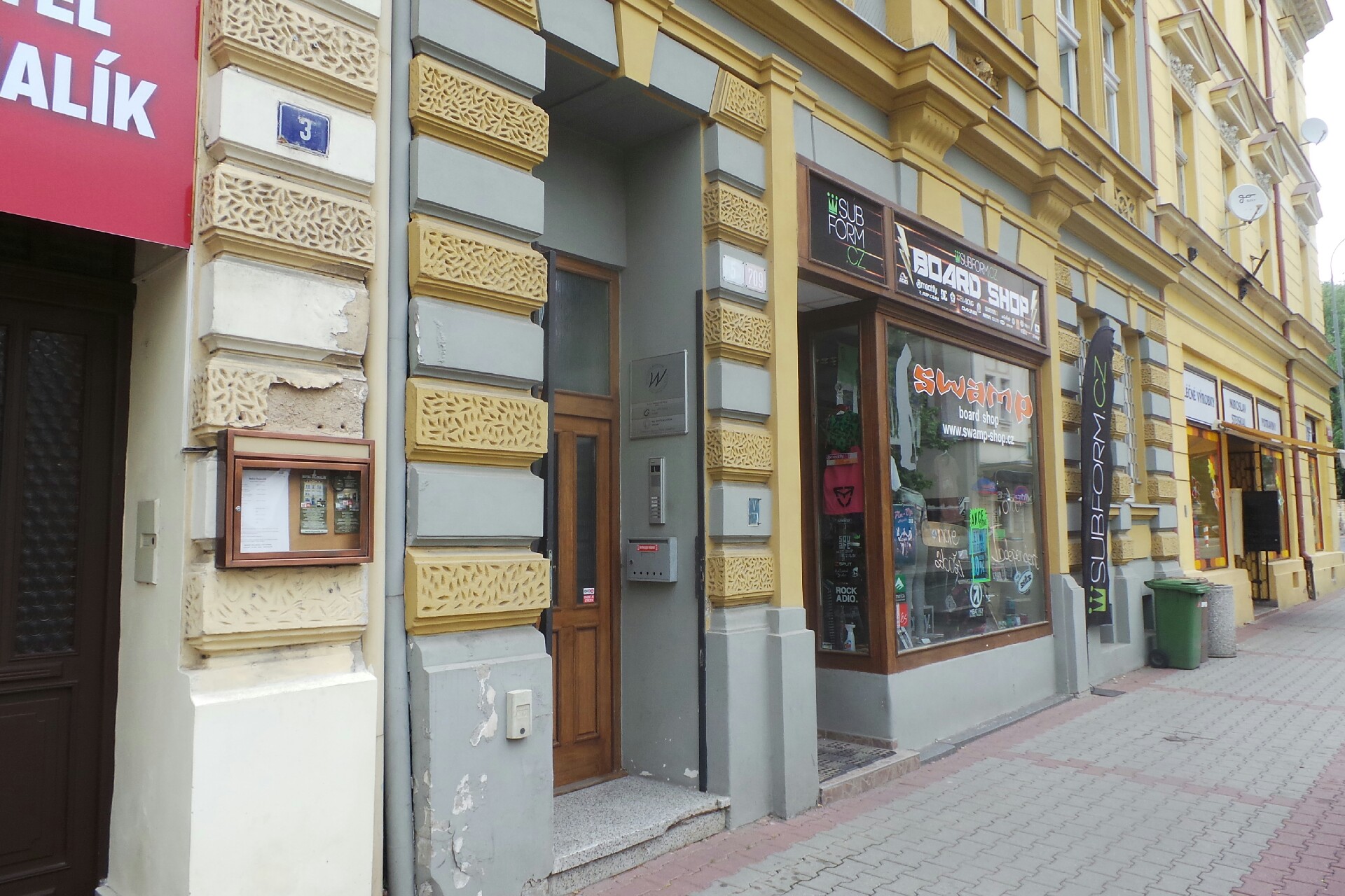 Mgr.Vojtěch Lutišan, advokátní kancelář