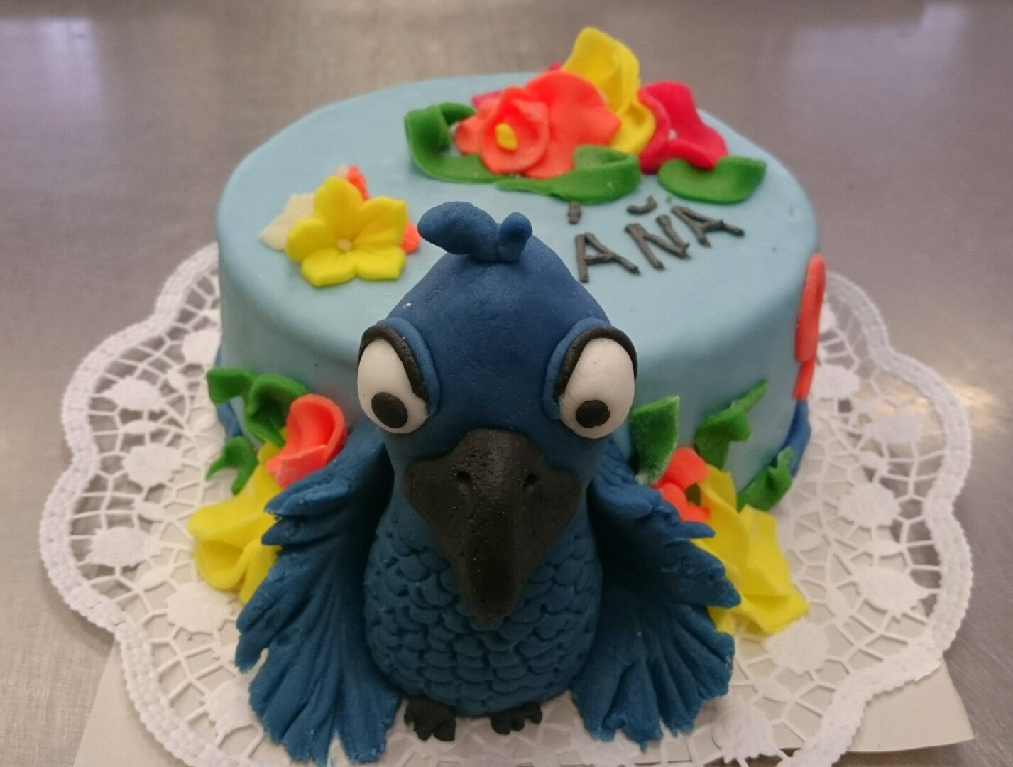 Královská cukrárna Chrudim foto 5