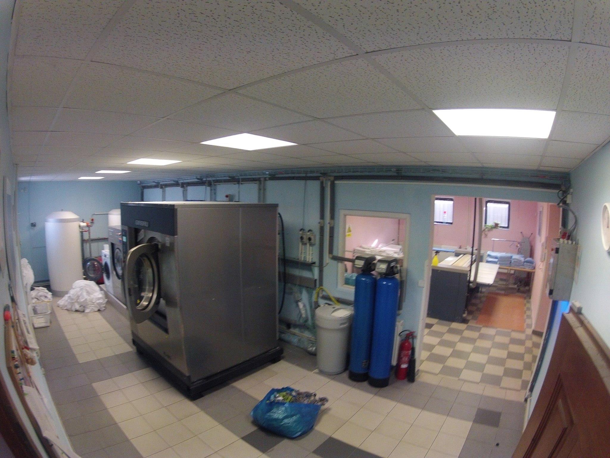 Prádelna Hvozdec foto 3