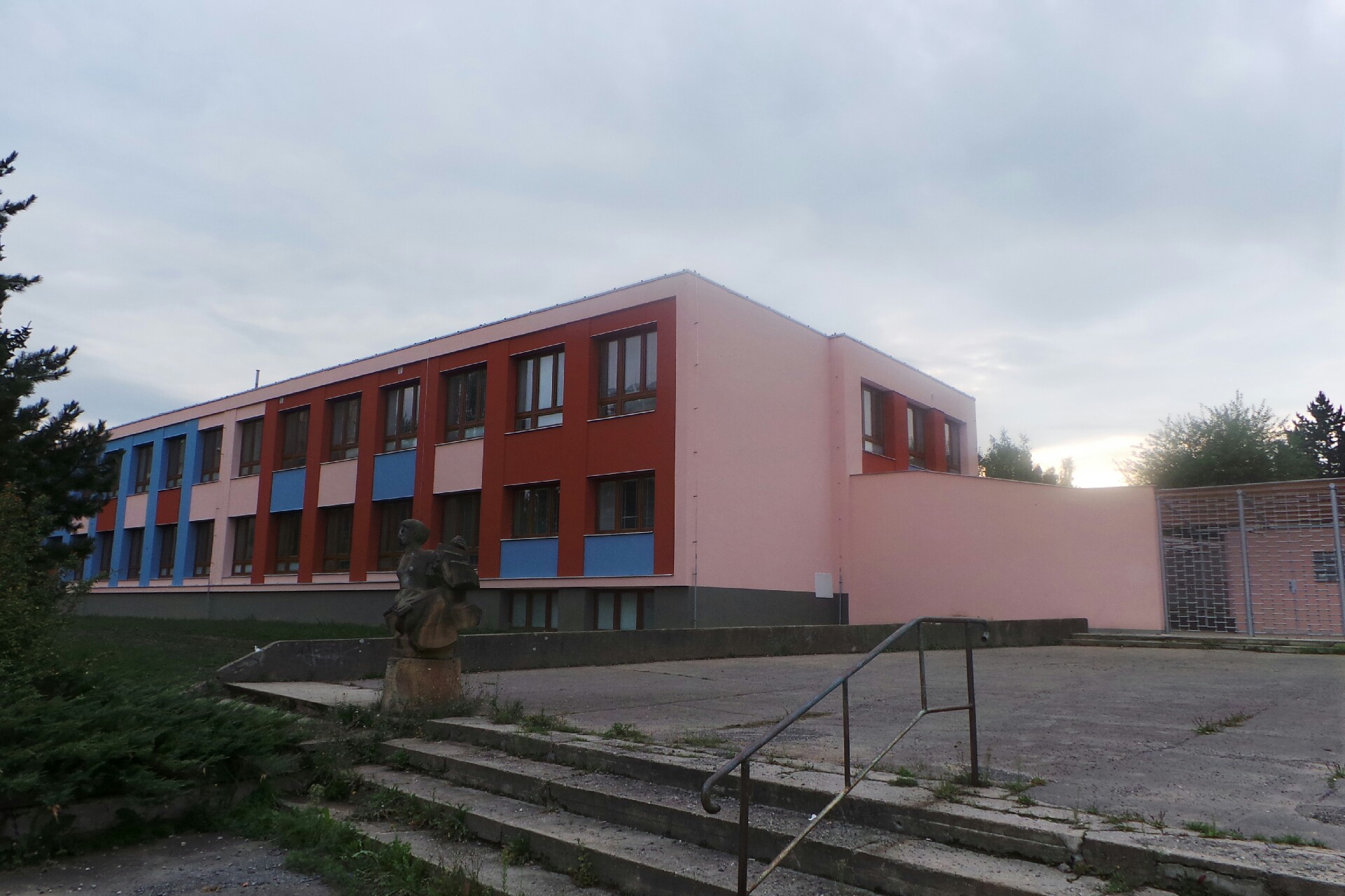 Svaz postižených civilizačními chorobami v ČR - okresní výbor Příbram