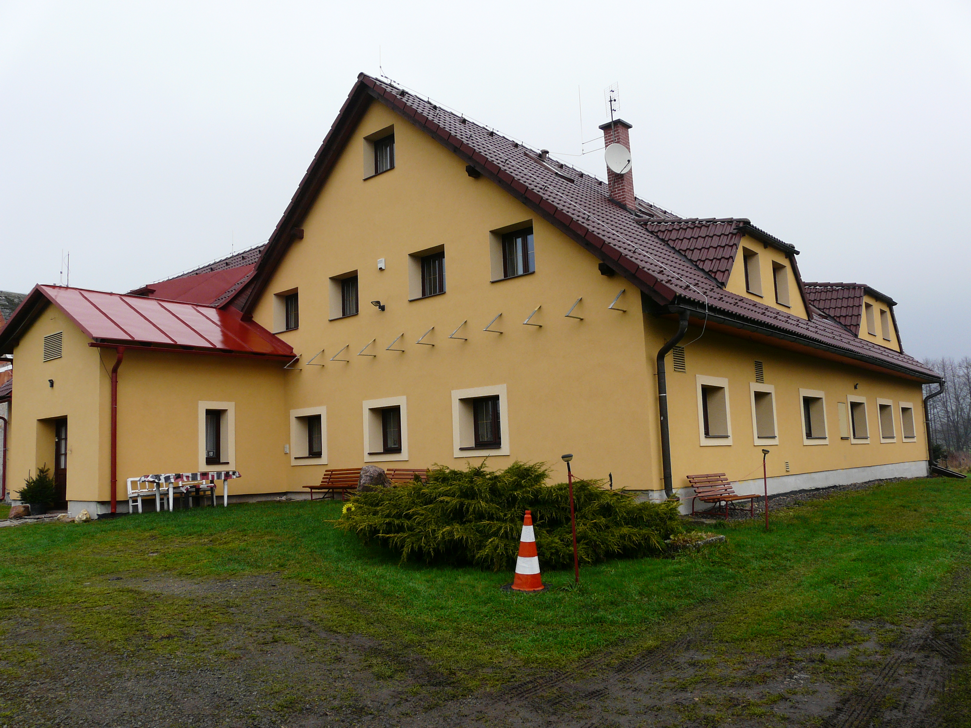 Rezidence Lipka foto 3