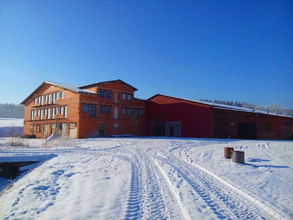 Farma U Bílého Domu foto 4