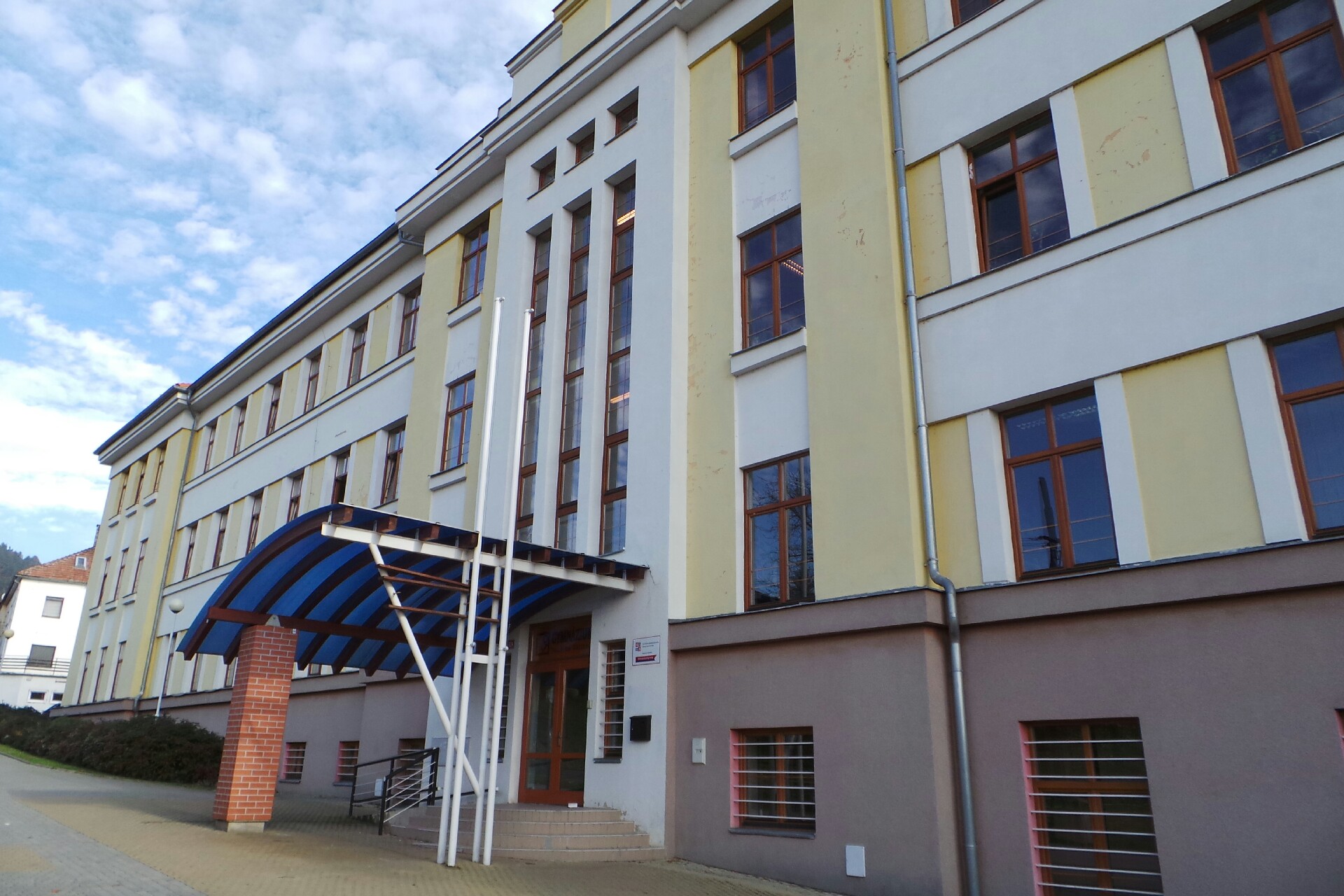 JUDr. Marcela Bergerová