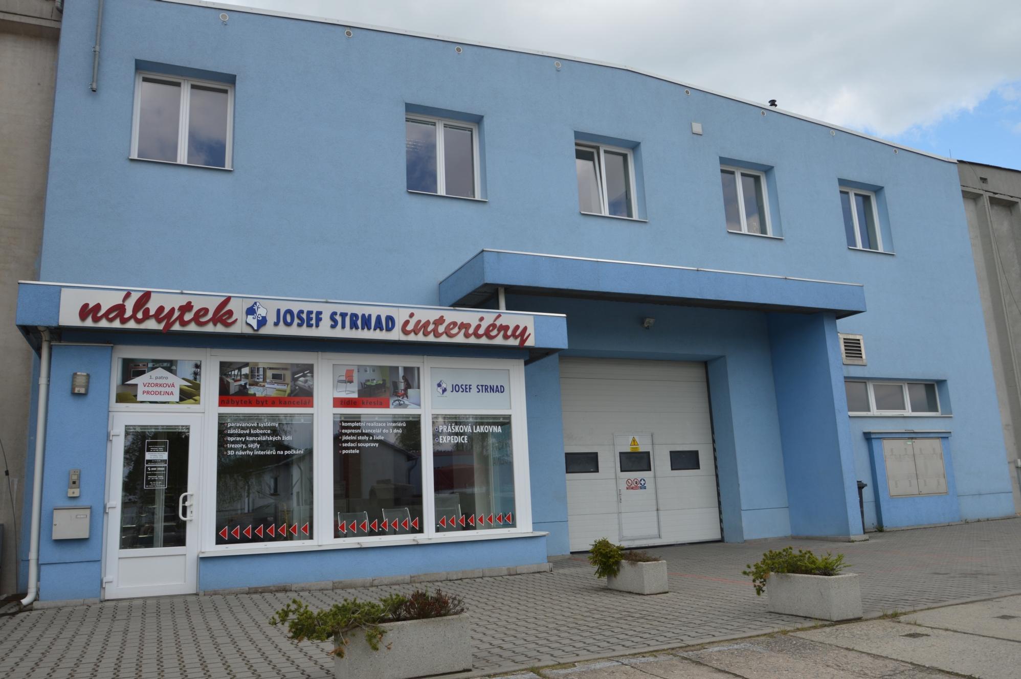 Josef Strnad, spol. s r.o.