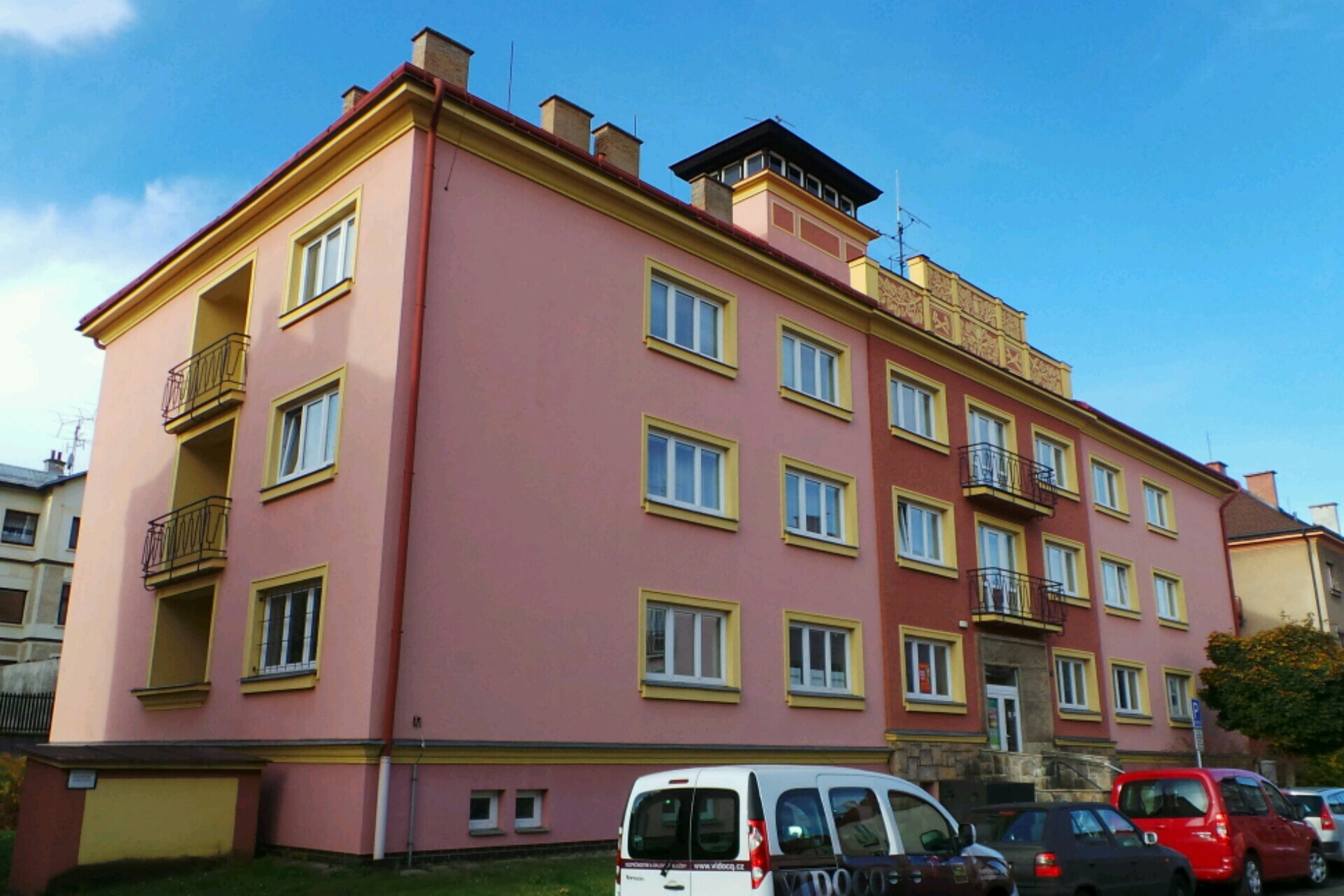 Hlídací a detektivní agentura VIDOCQ, s.r.o.