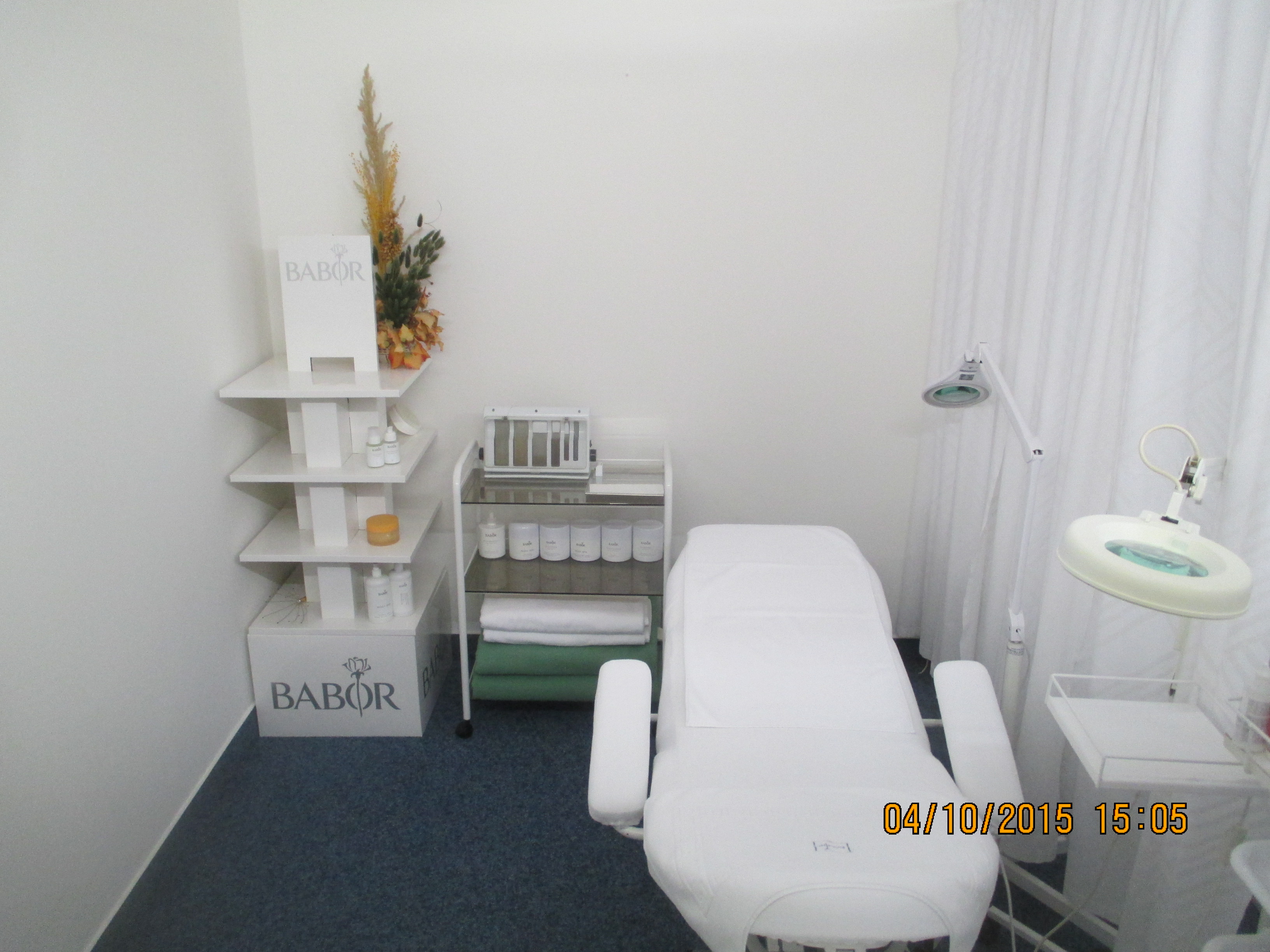 Salon Tilia foto 4