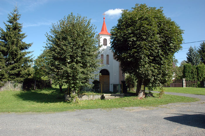 Životice - obecní úřad foto 2