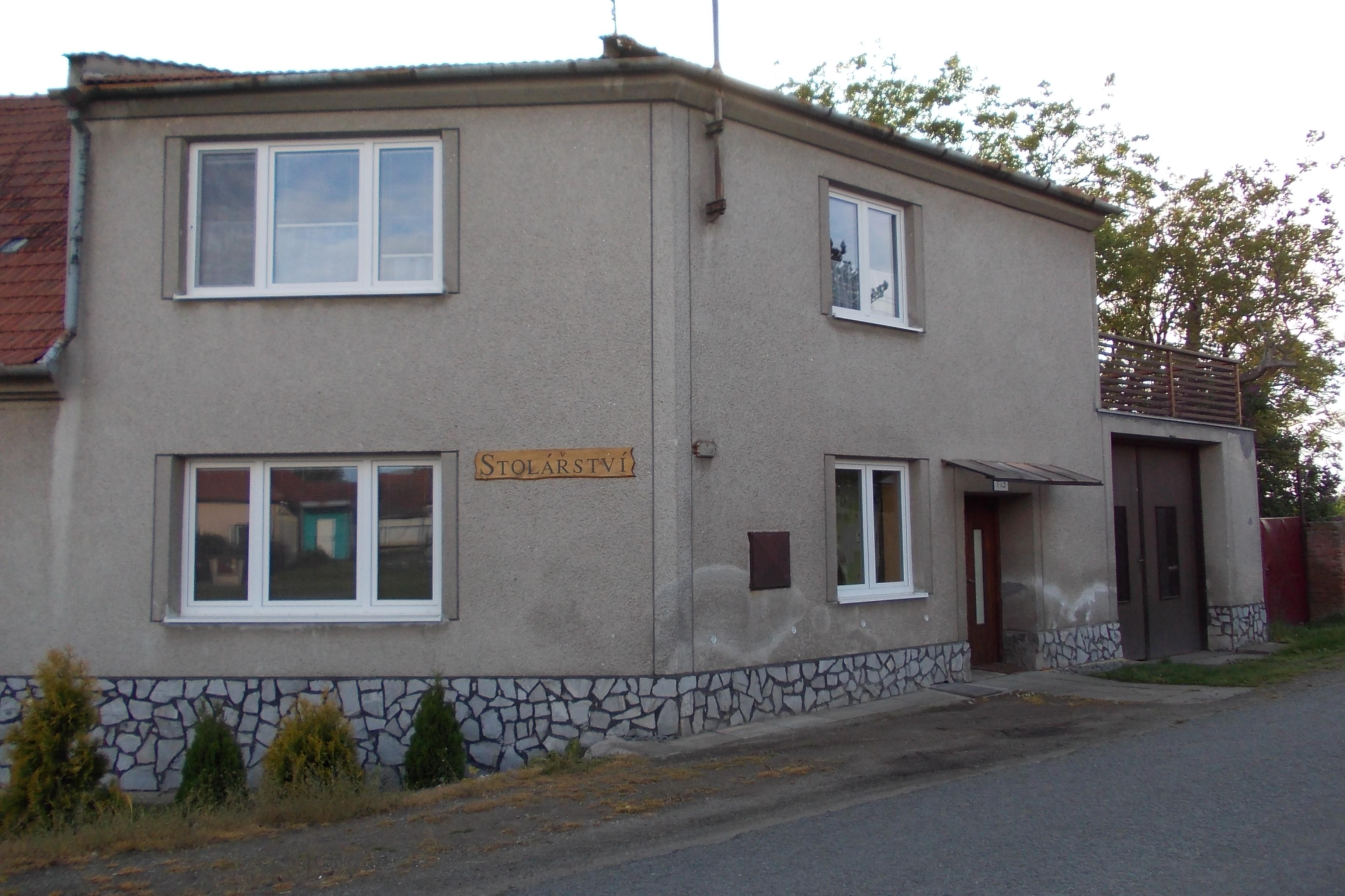 Stolařství Bubeníček