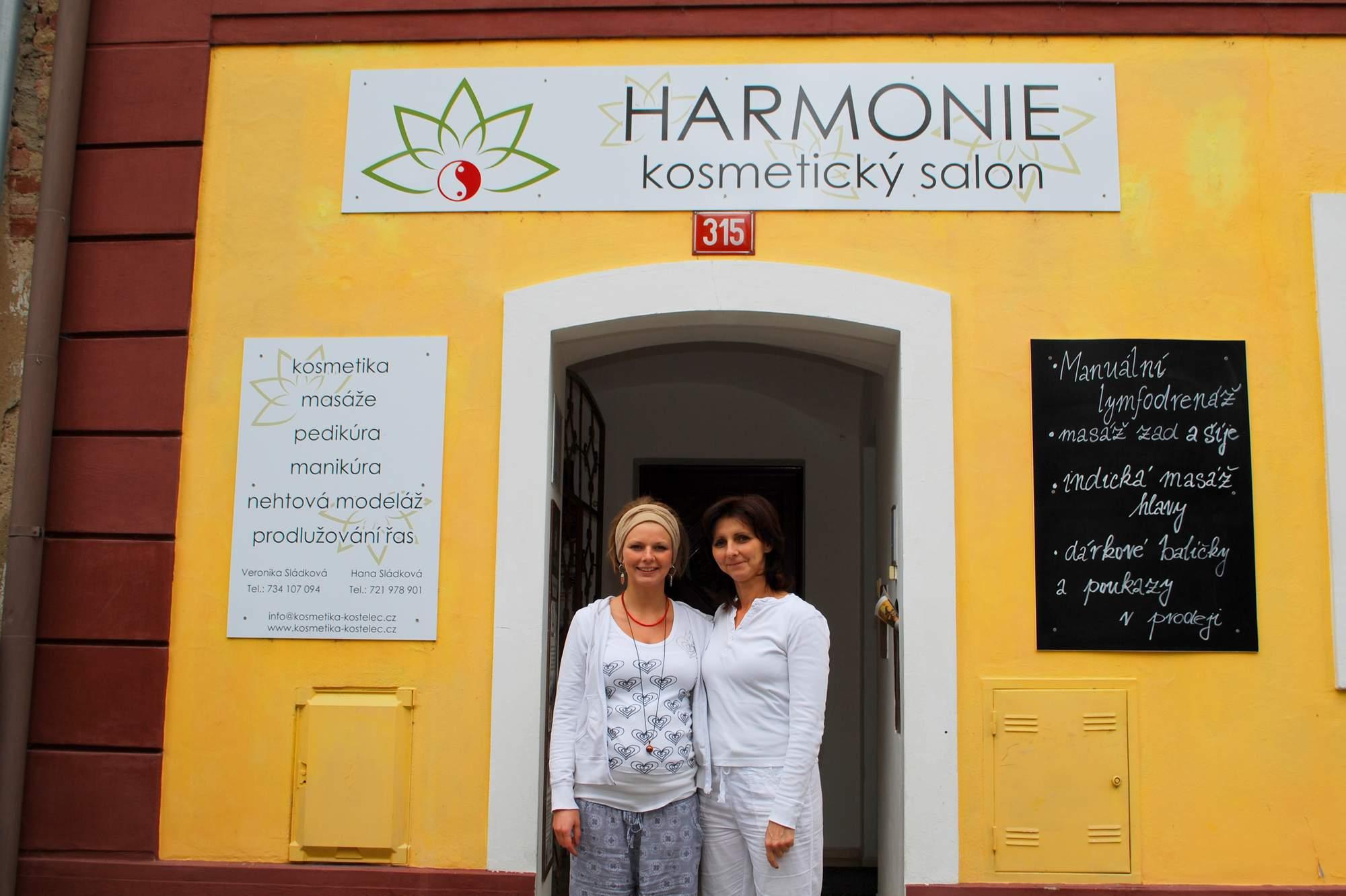 Salon Harmonie
