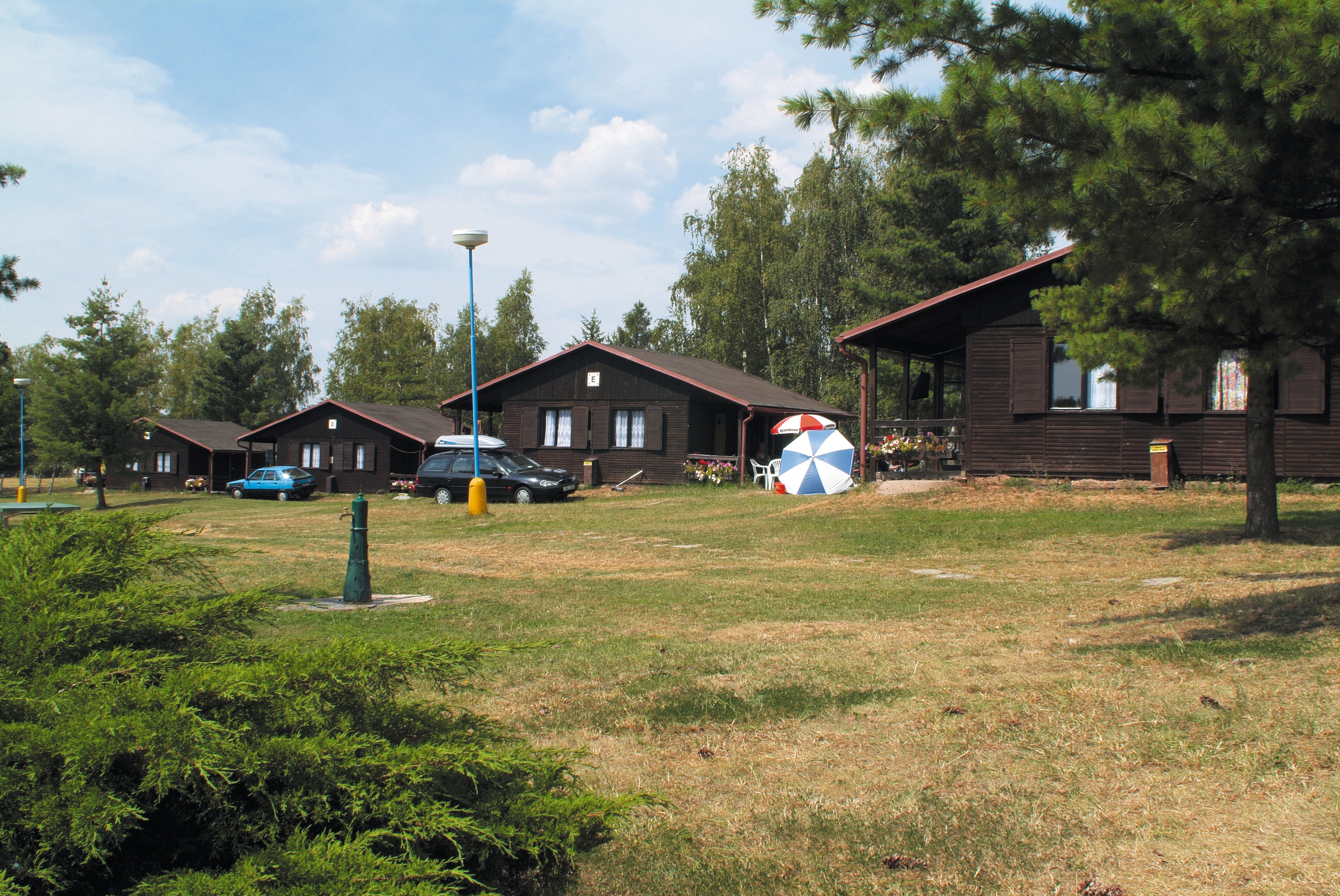 AUTOCAMPING ROZKOŠ foto 3