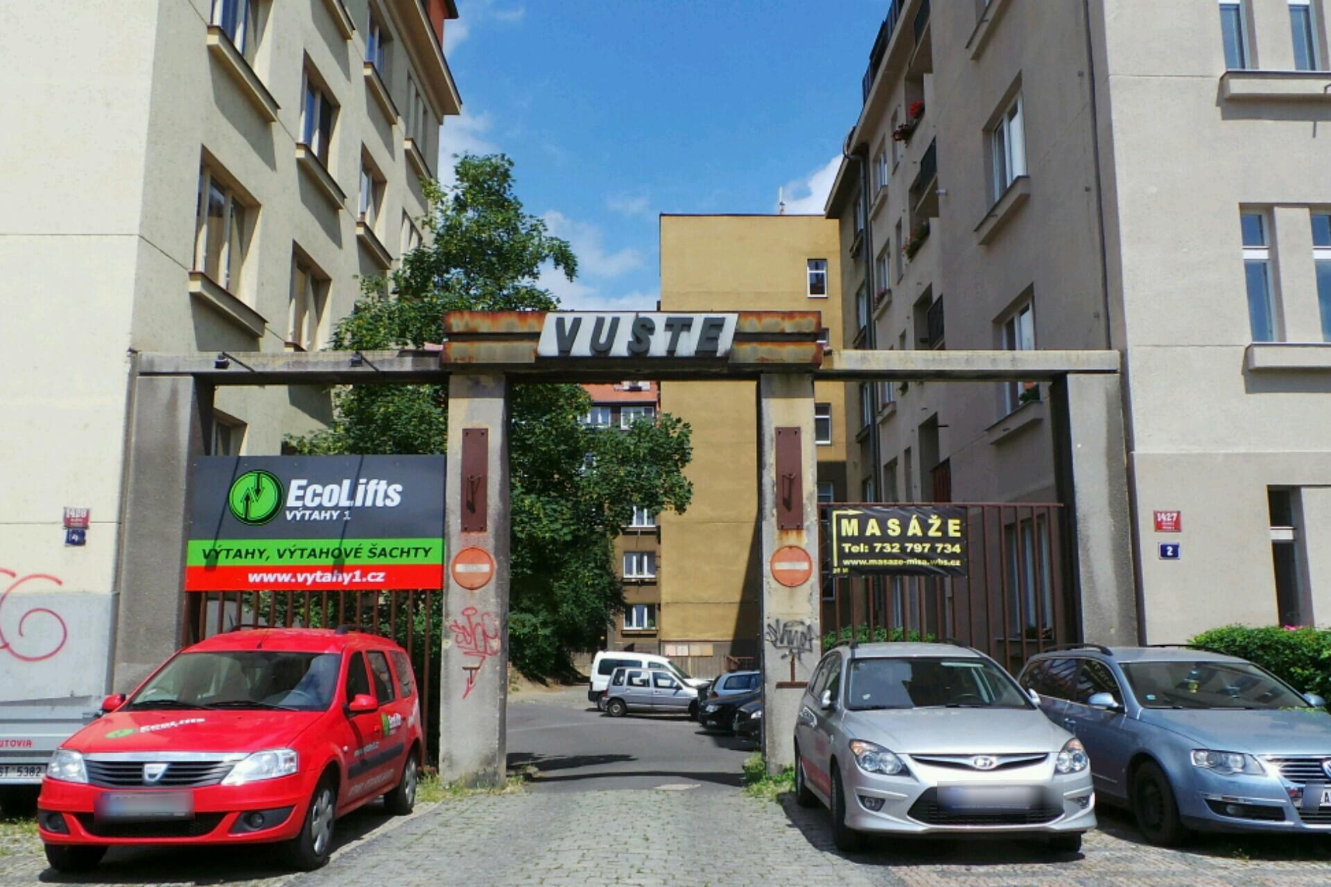 VÝTAHY 1 - EcoLifts s.r.o. foto 2