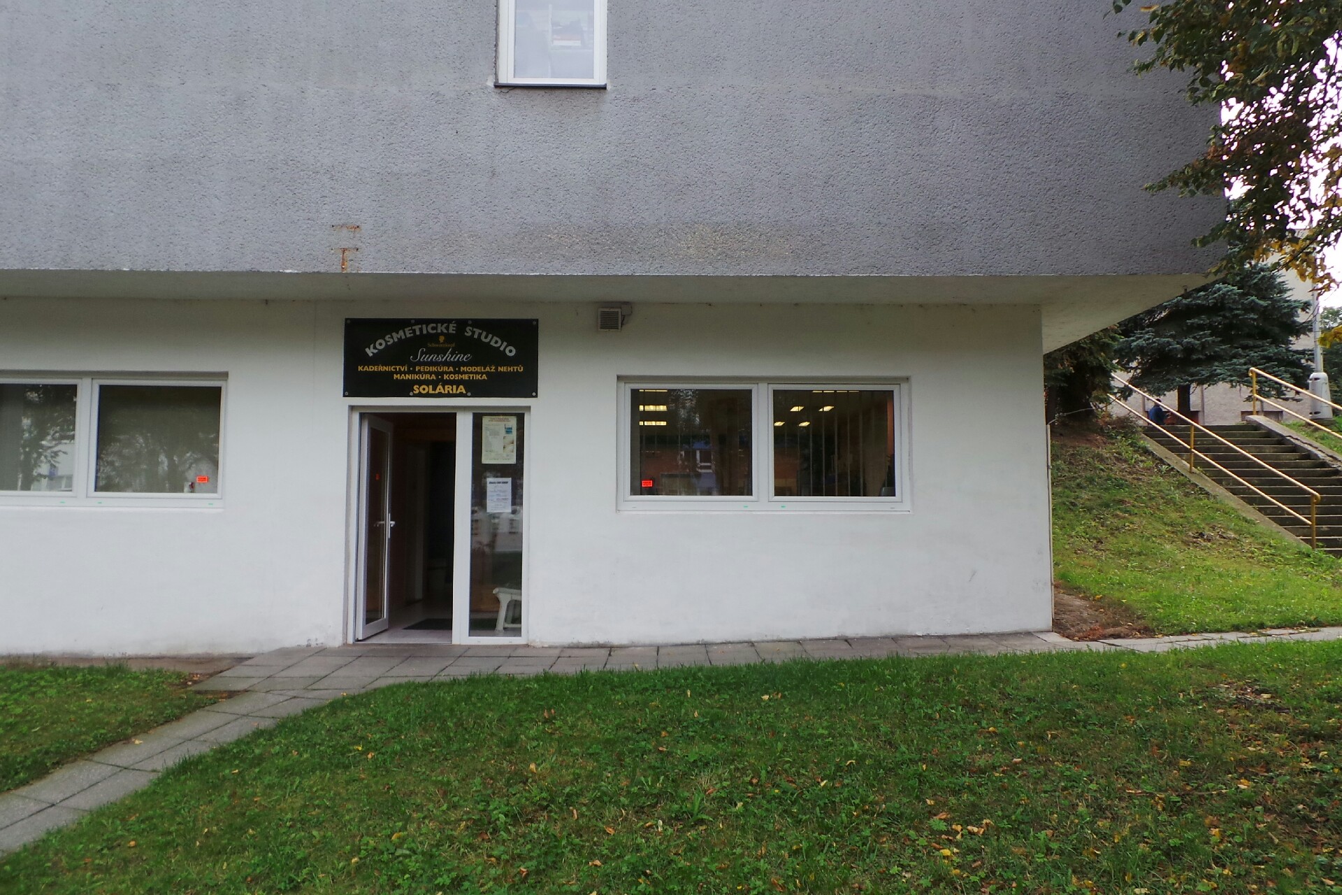 Studio Sunshine - Renata Šebestová Žůrovcová