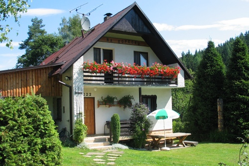 Penzionek Na Kopečku foto 2