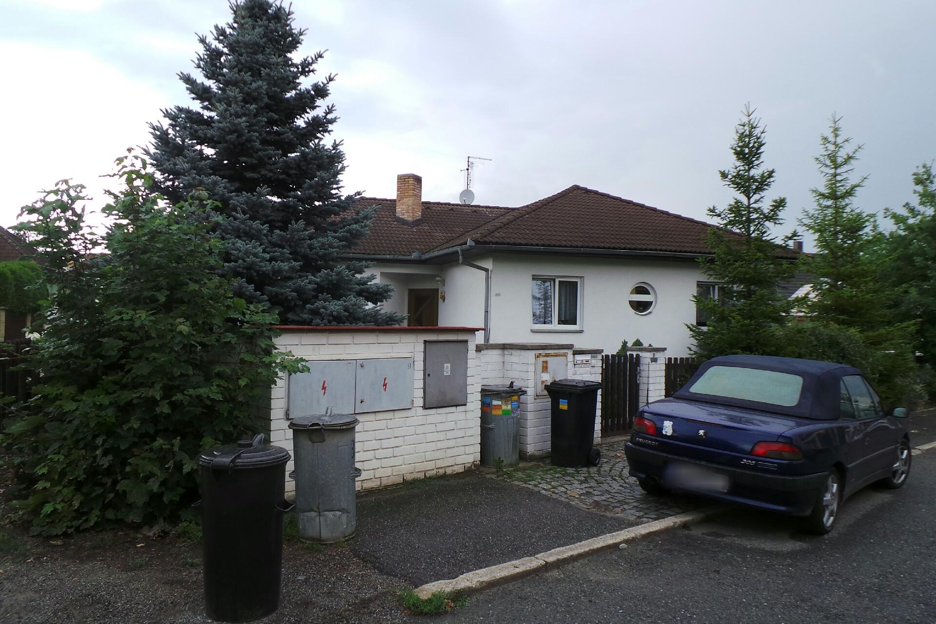 MVDr. Helena Enenkelová foto 1