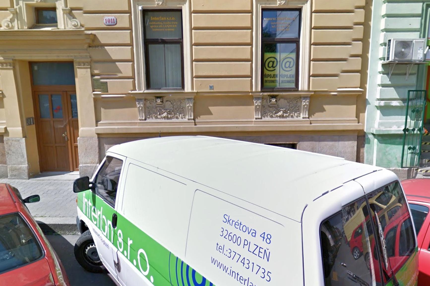 Interlan, s.r.o.