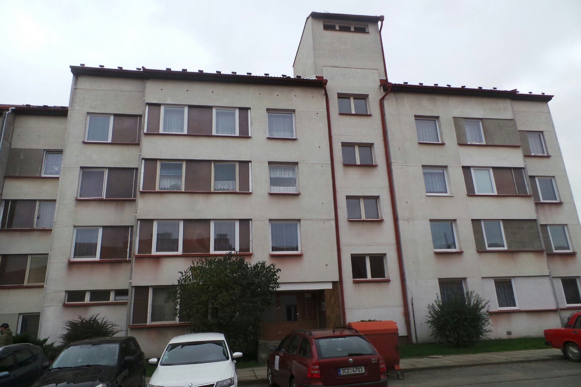 Českomoravský svaz chovatelů poštovních holubů - Místní spolek 0124 Soběslav