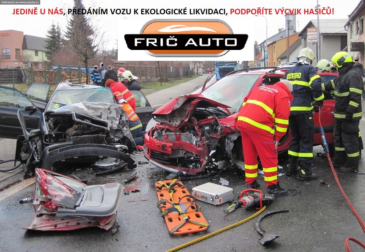 Frič auto foto 4