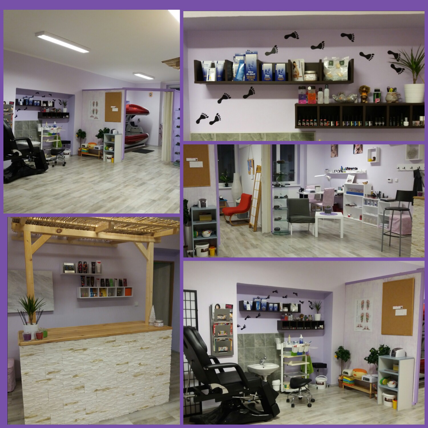Salon F&M Reforma foto 6