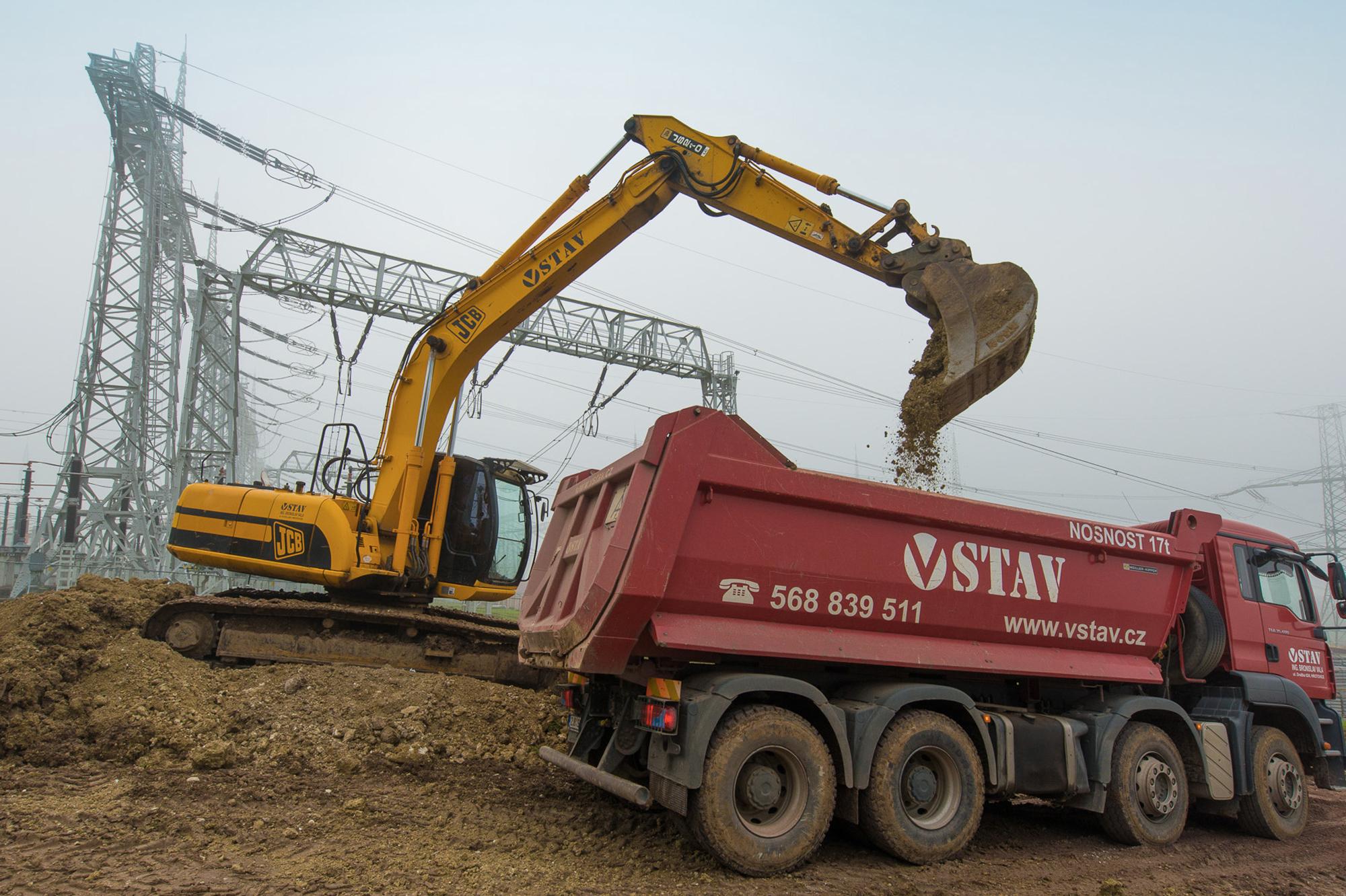 V-STAV A, spol. s r.o., s.r.o.