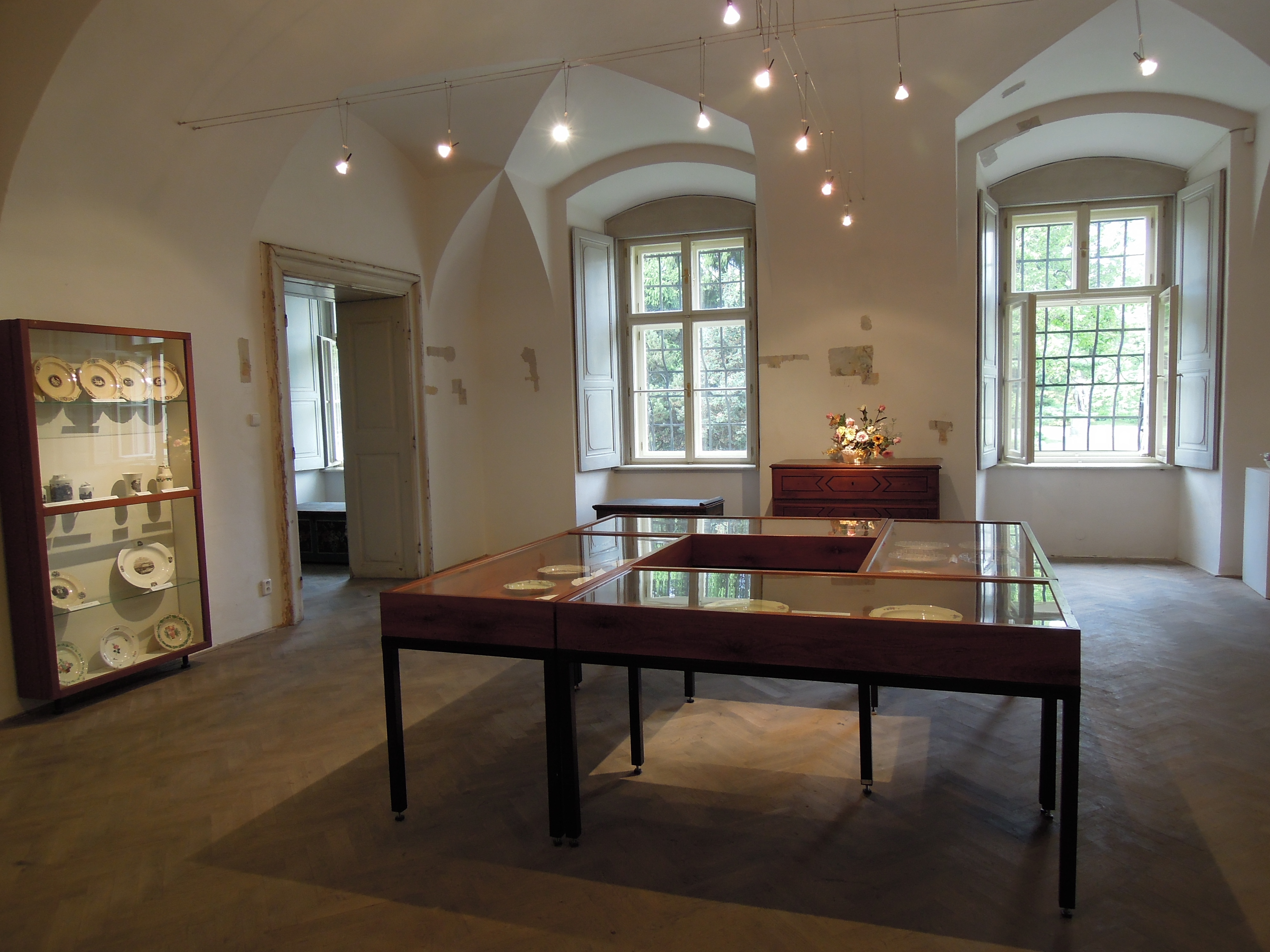 Městské muzeum Bystřice pod Hostýnem foto 3