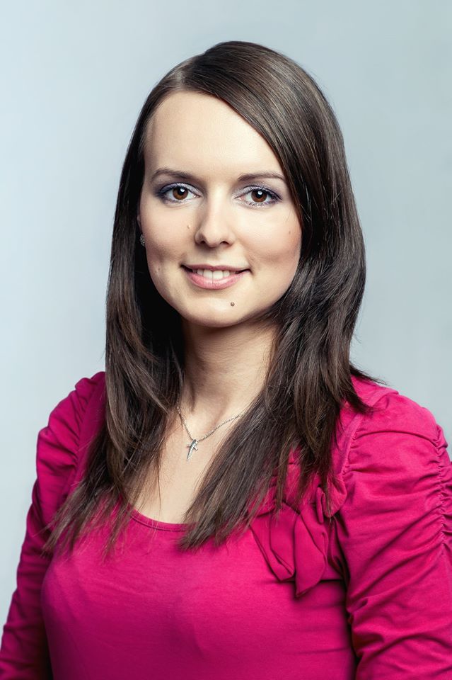 Lucie Nováková foto 2