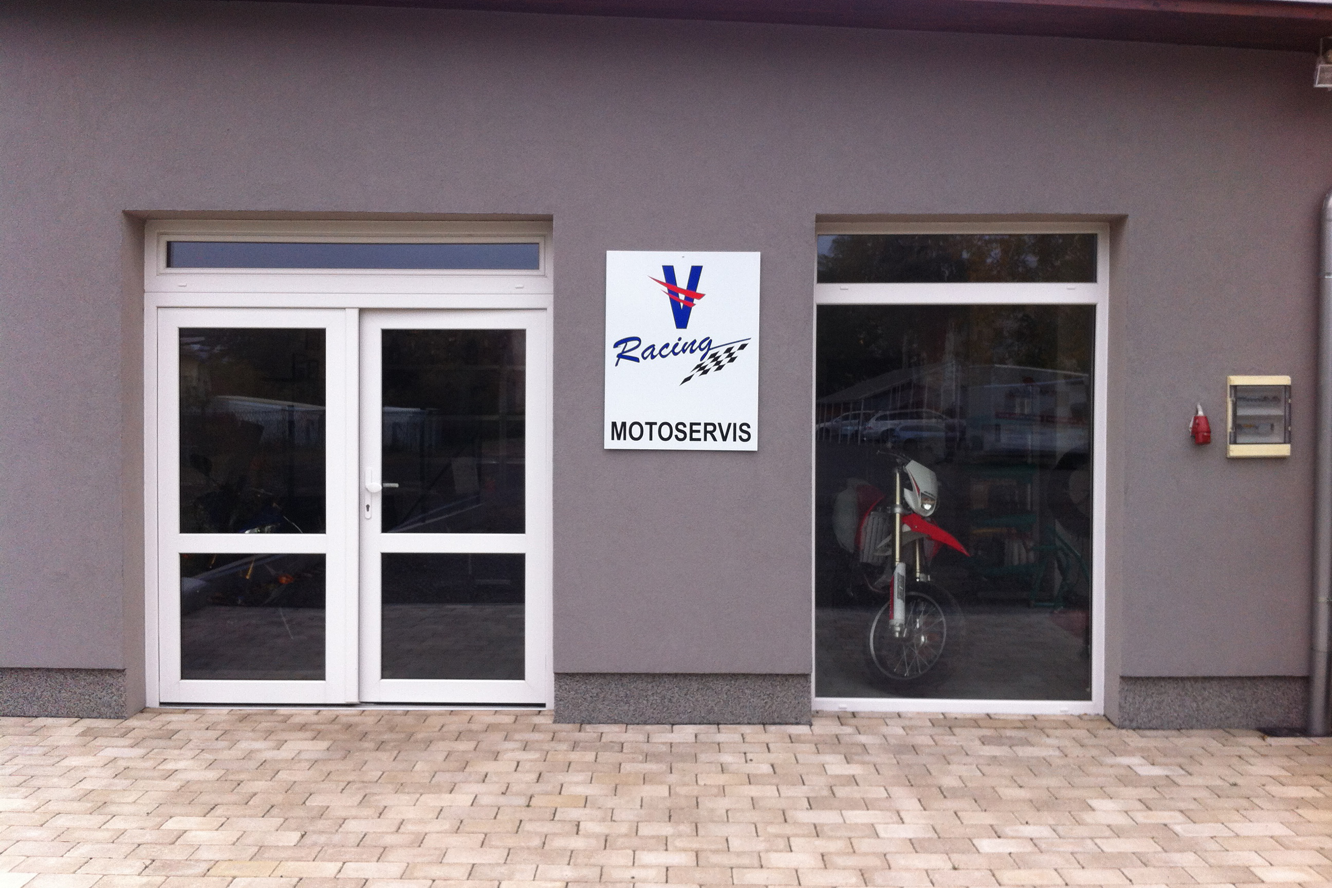 VANGELAS Corporation, sportovní a reklamní agentura, s.r.o.