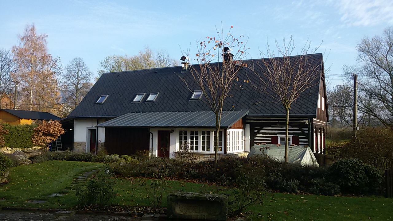 KATYS - zakázkové stavební truhlářství a výroba nábytku foto 2