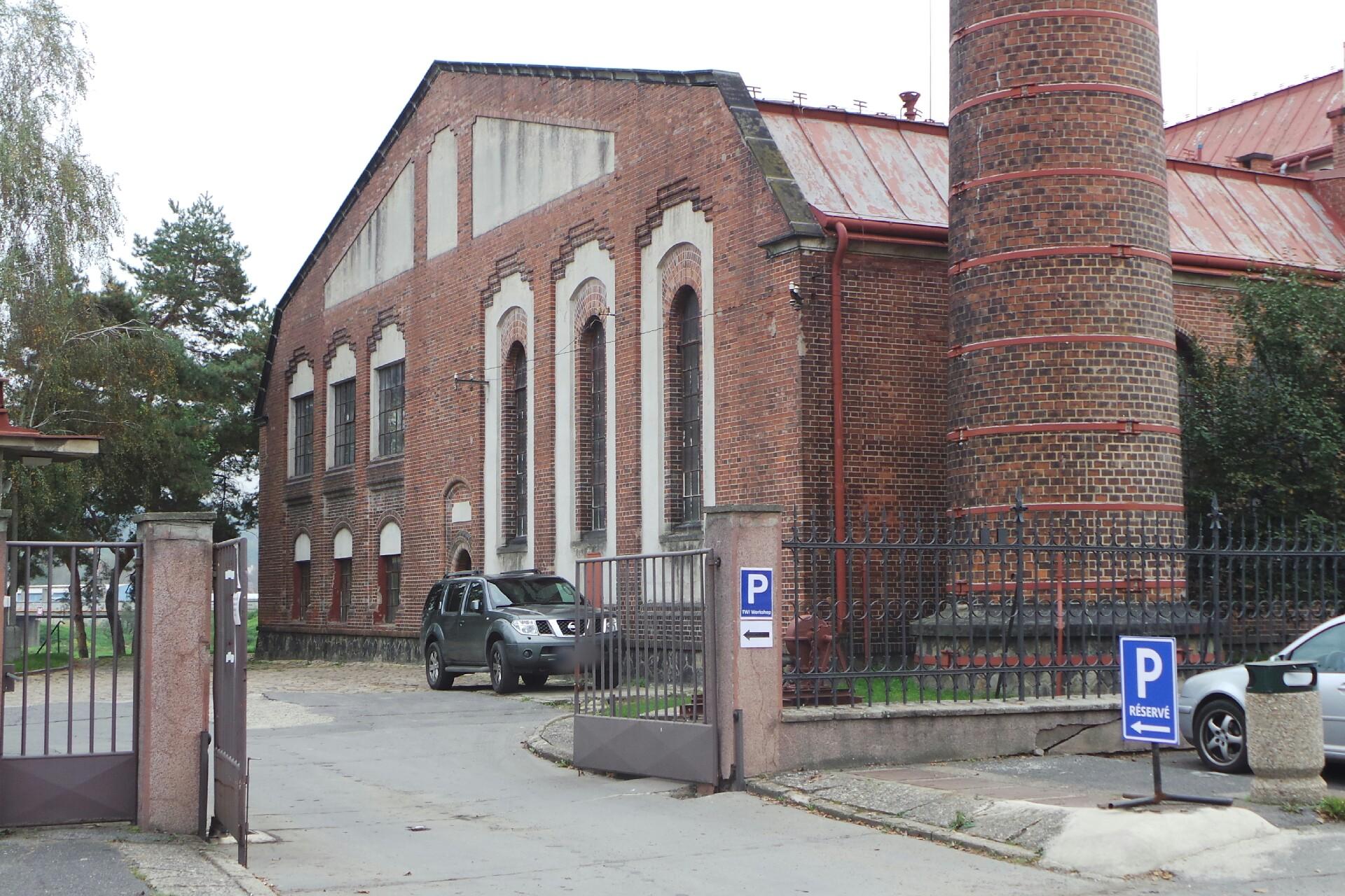 Business Storage Logistic, s.r.o.