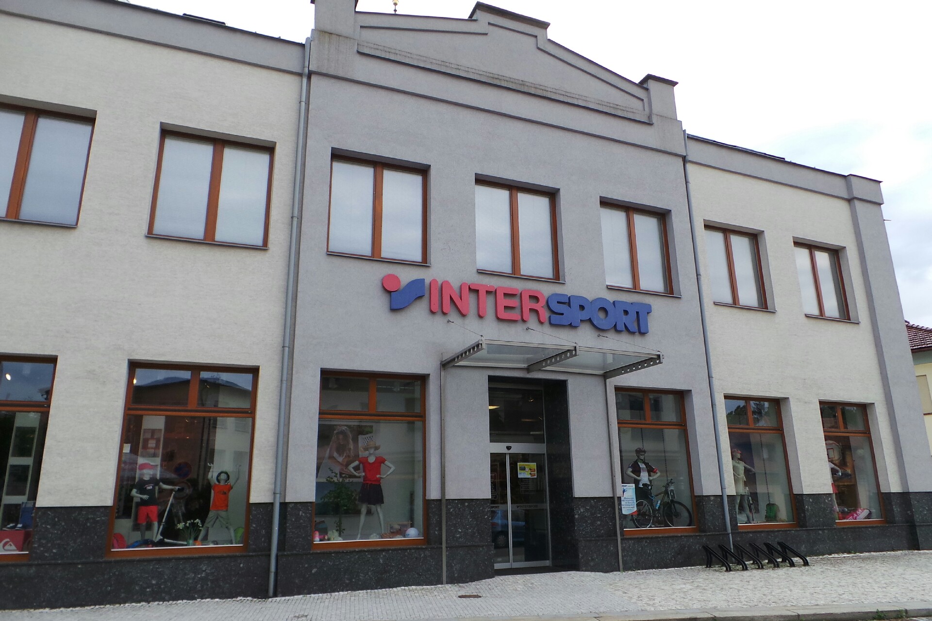 PROROK SPORT, s.r.o.