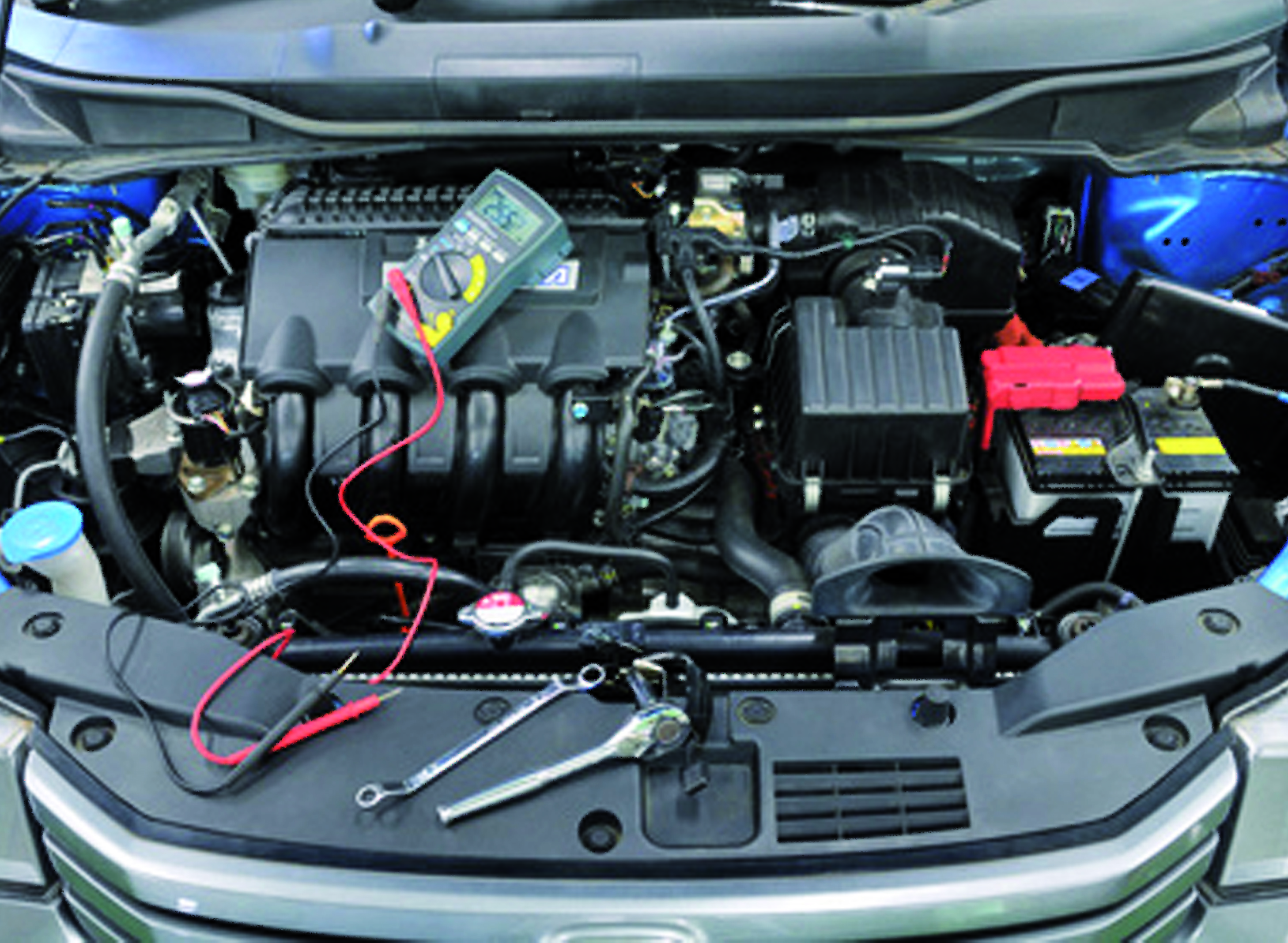 Autoelektroservis Ústí foto 3