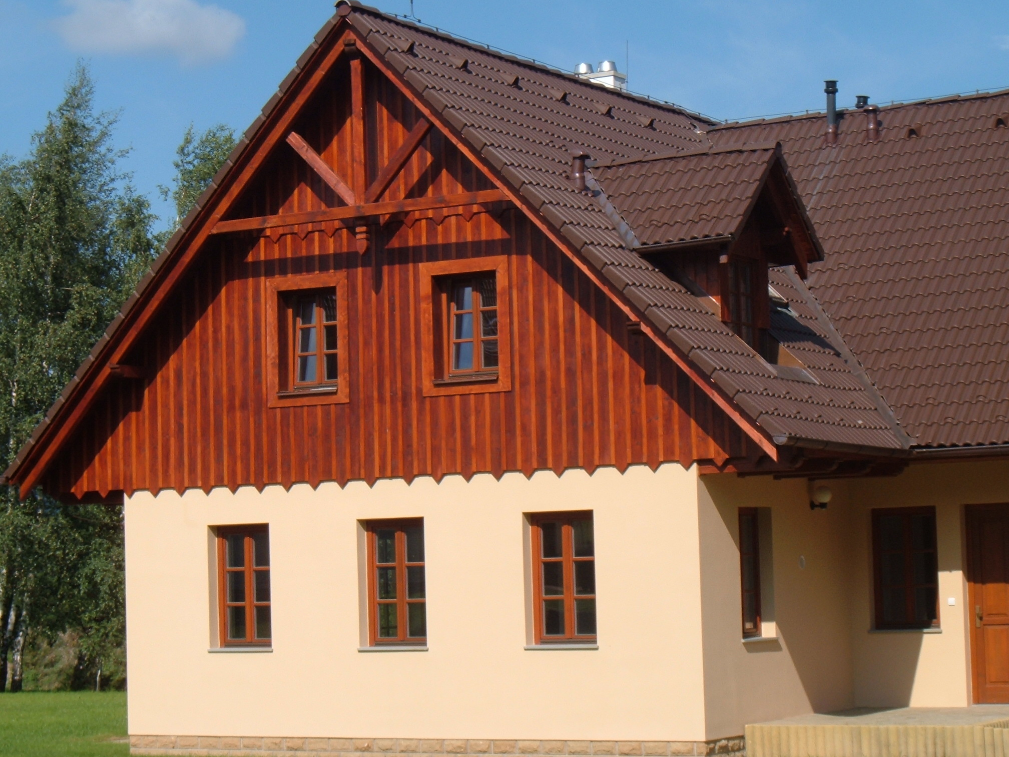STŘECHY DURÁK foto 4