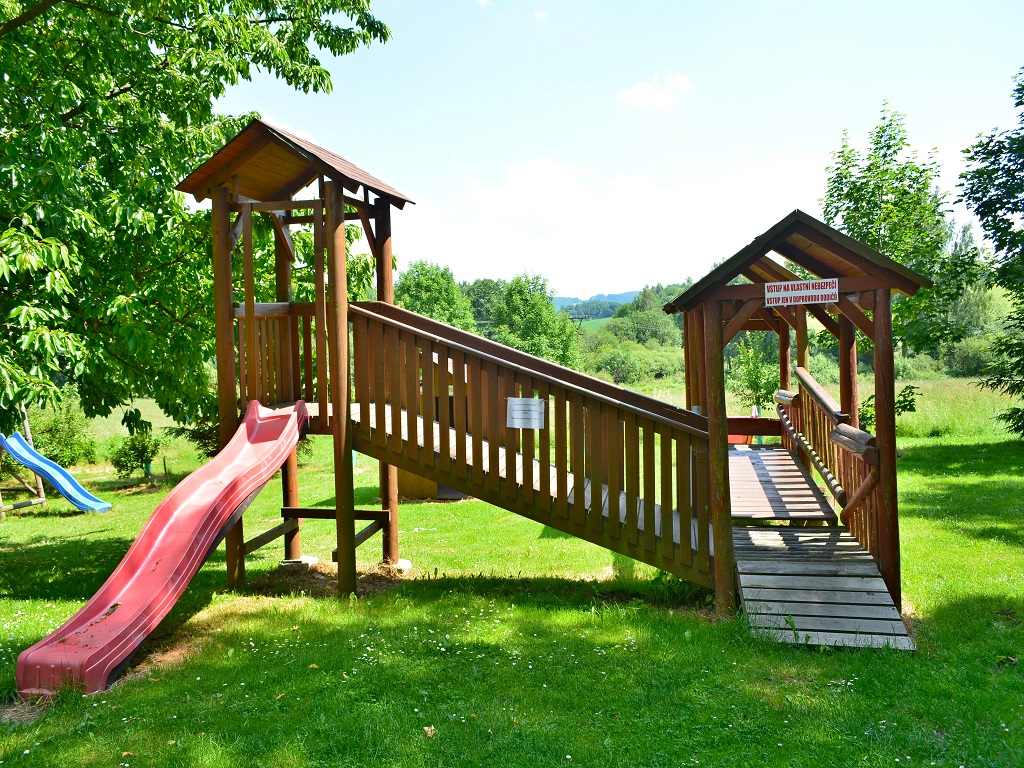 Penzion Pohoda foto 2