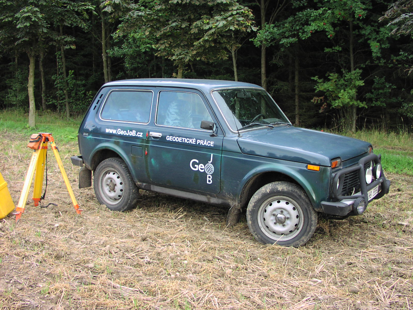 GeoJoB foto 6