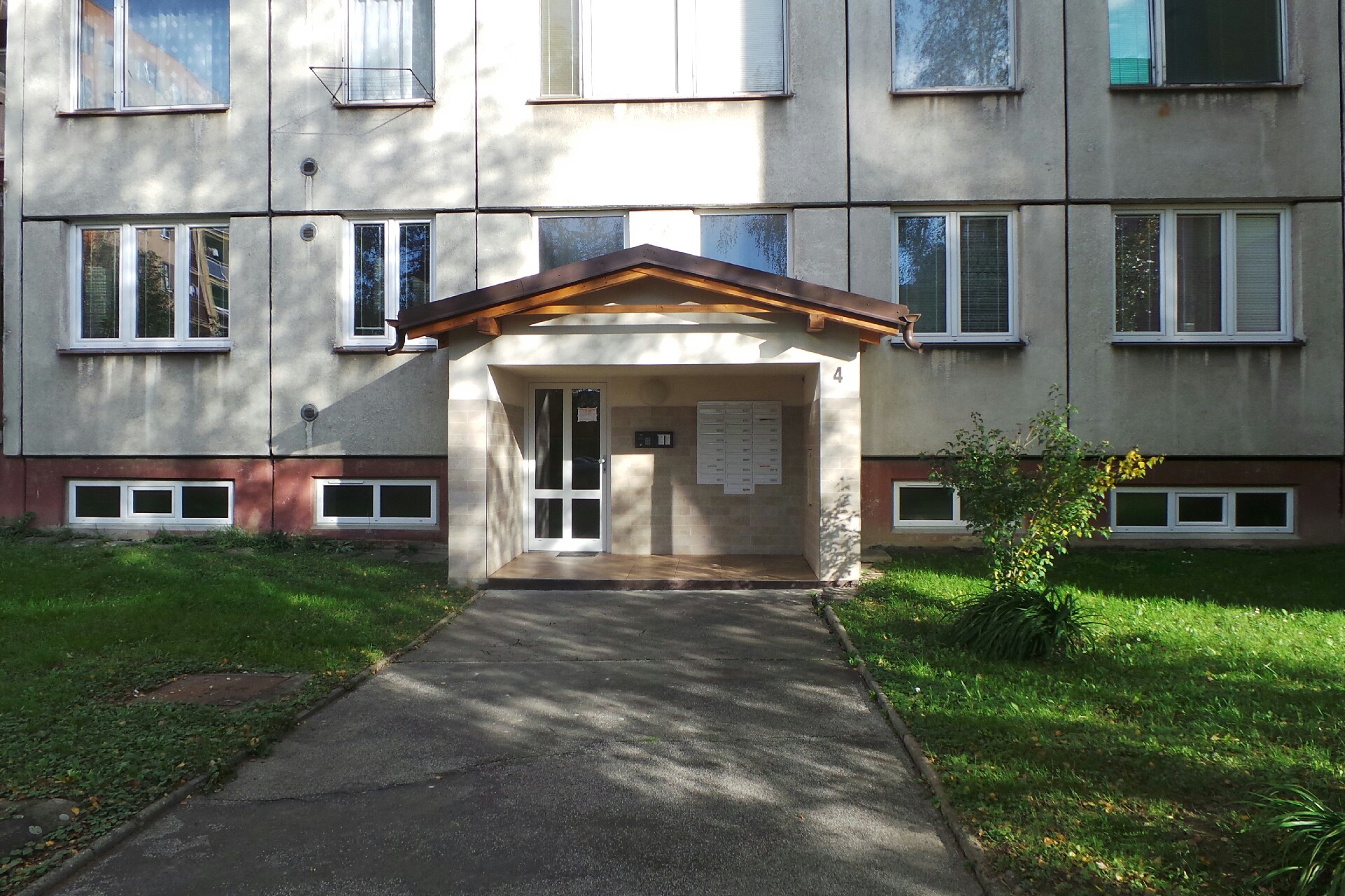 Ing. Daniel Omacht - APTECH software